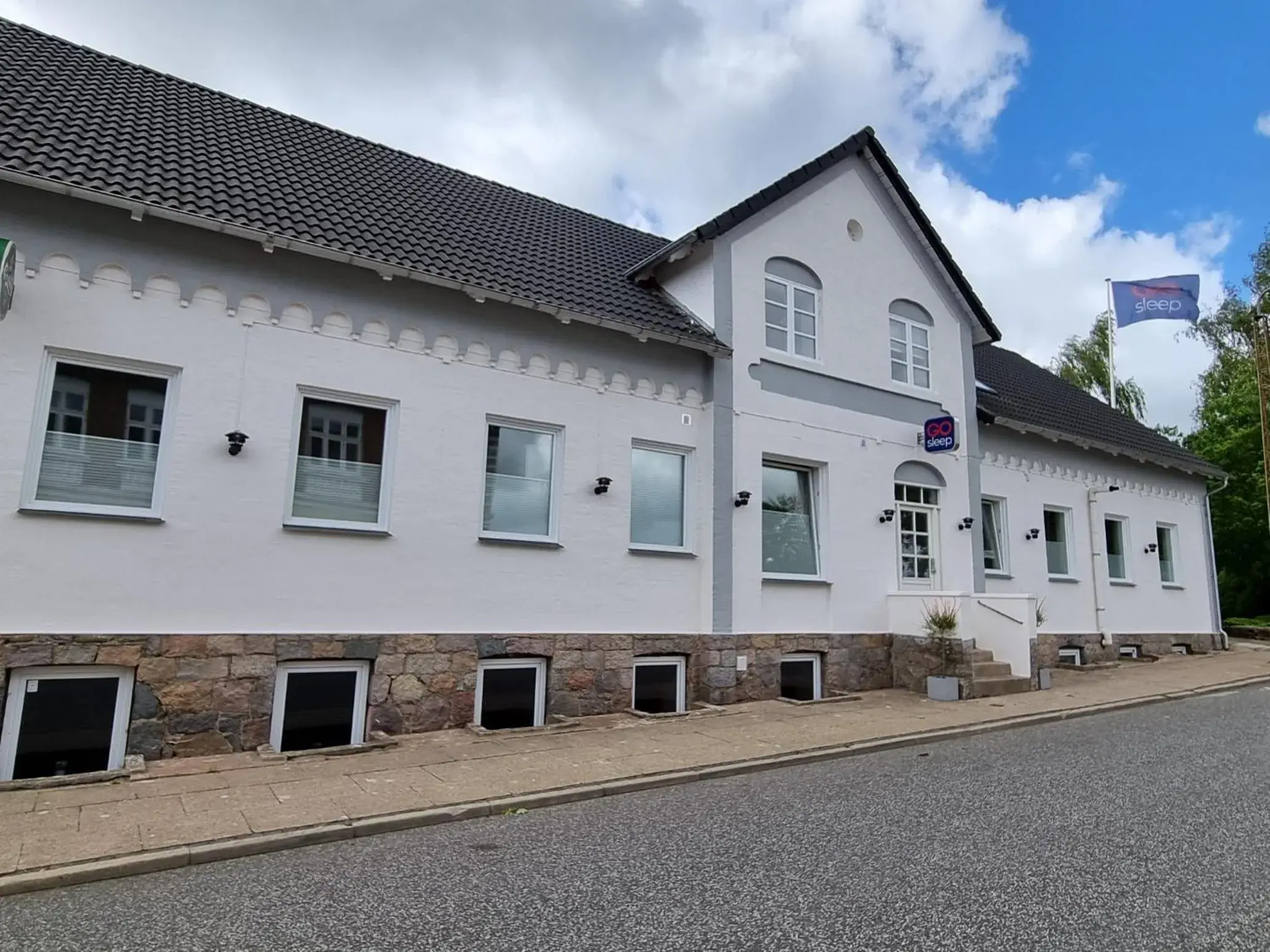 Apartment - Ground Floor in Go Sleep Vandel Apartment - Ground Floor in Go Sleep Vandel