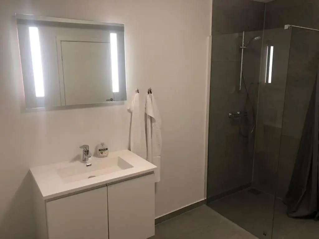 Family Room in Go Sleep Vandel Family Room in Go Sleep Vandel