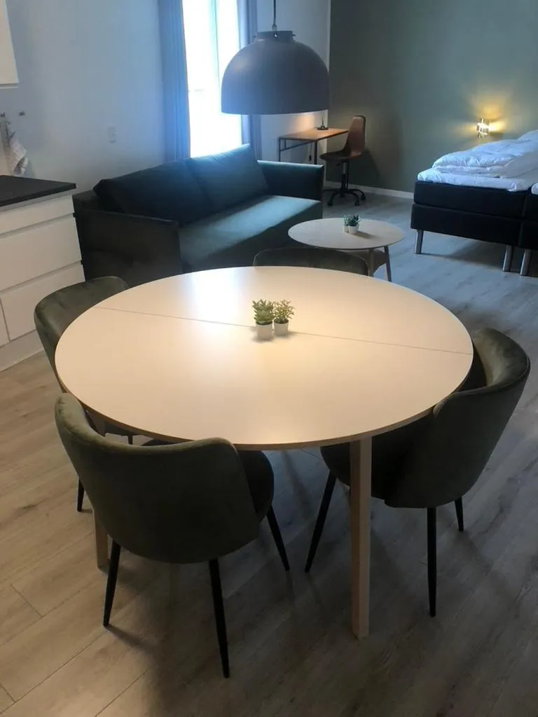 Bed in Go Sleep Vandel