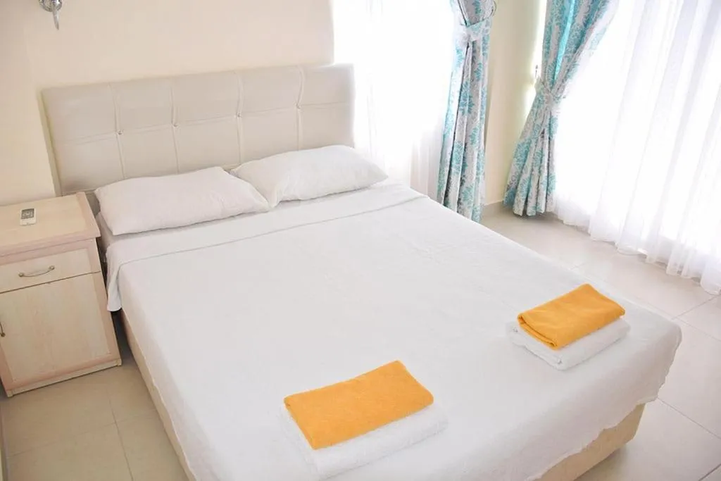 Bedroom, Bed in VILLA PALM