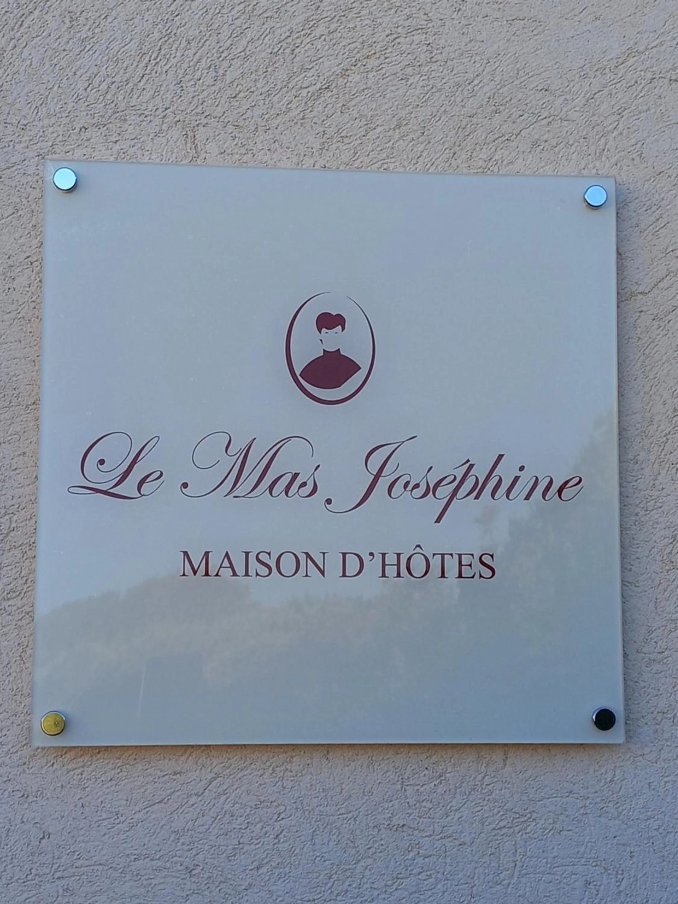 Le Mas Joséphine