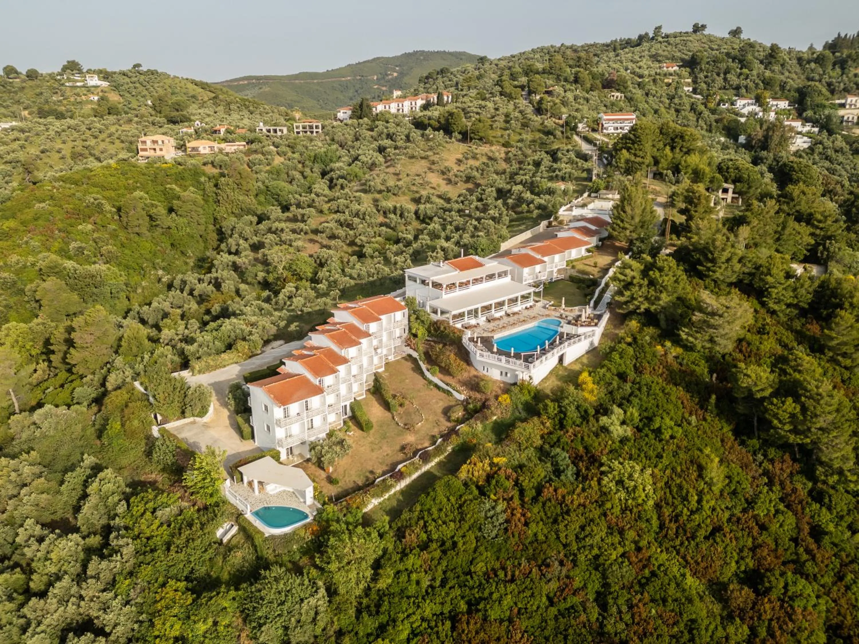 Oniro Skiathos