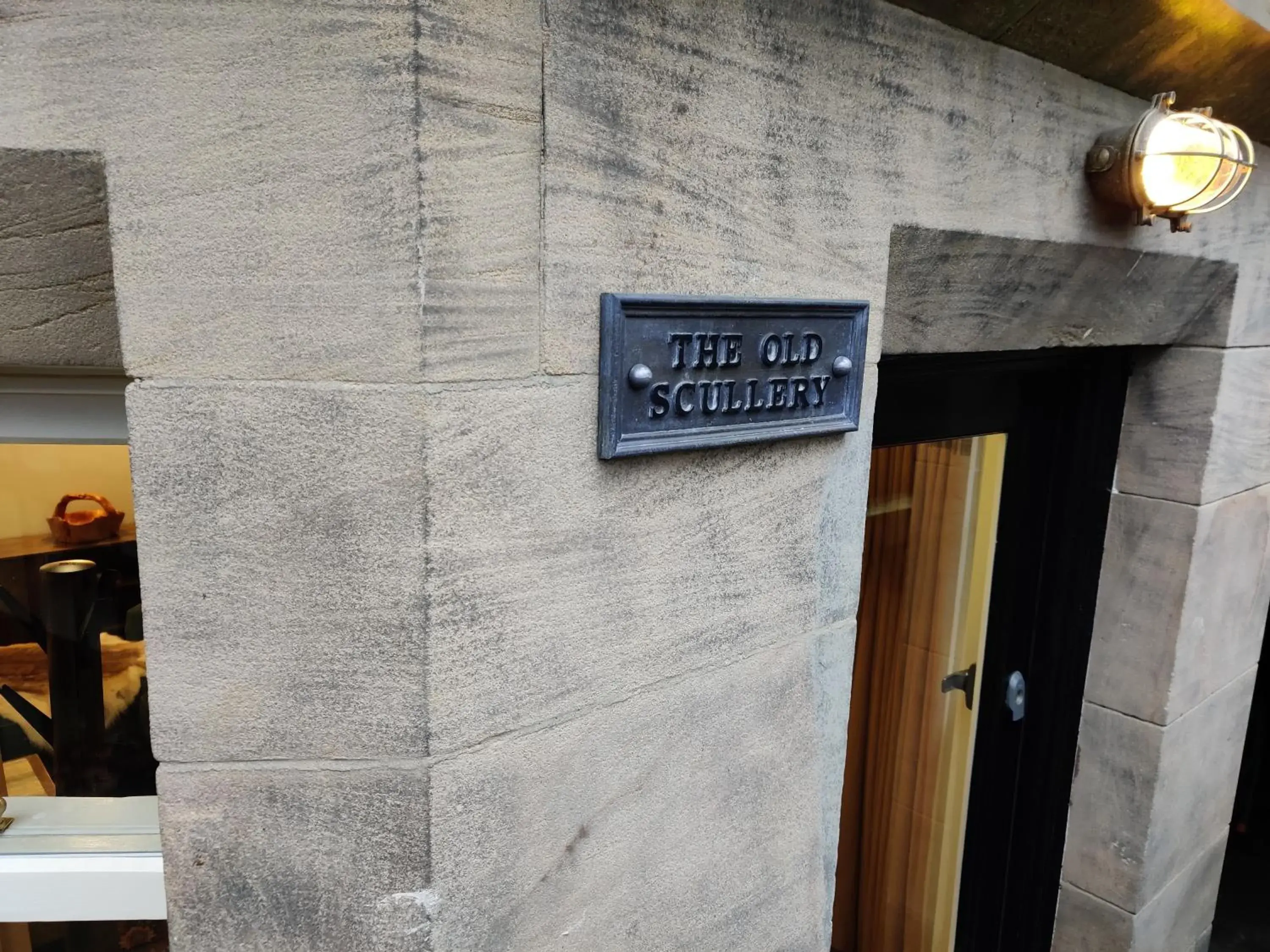 The Old Scullery, Cosy Stylish Apartment for two on Harrogate's Iconic Stray The Old Scullery, Cosy Stylish Apartment for two on Harrogate's Iconic Stray