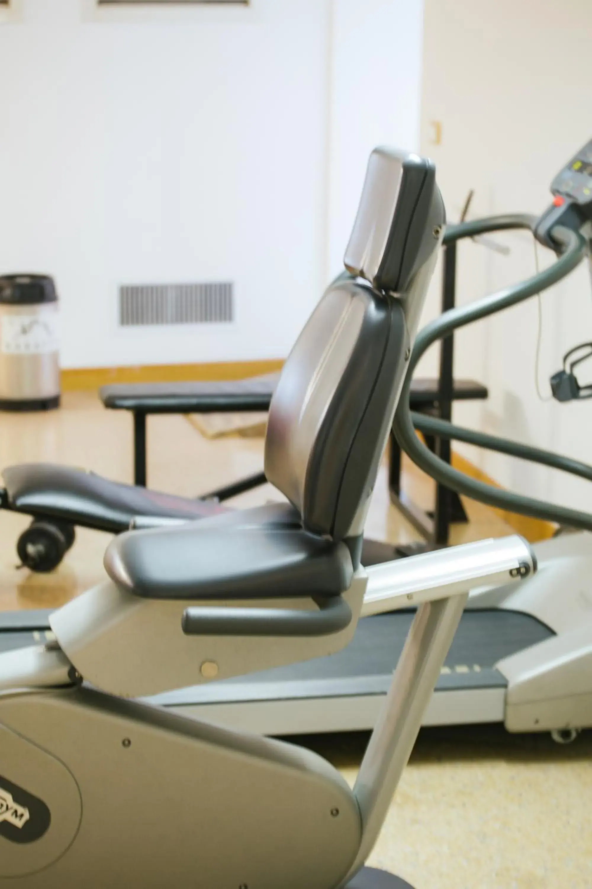 Fitness centre/facilities, Fitness Center/Facilities in Hotel Bristol