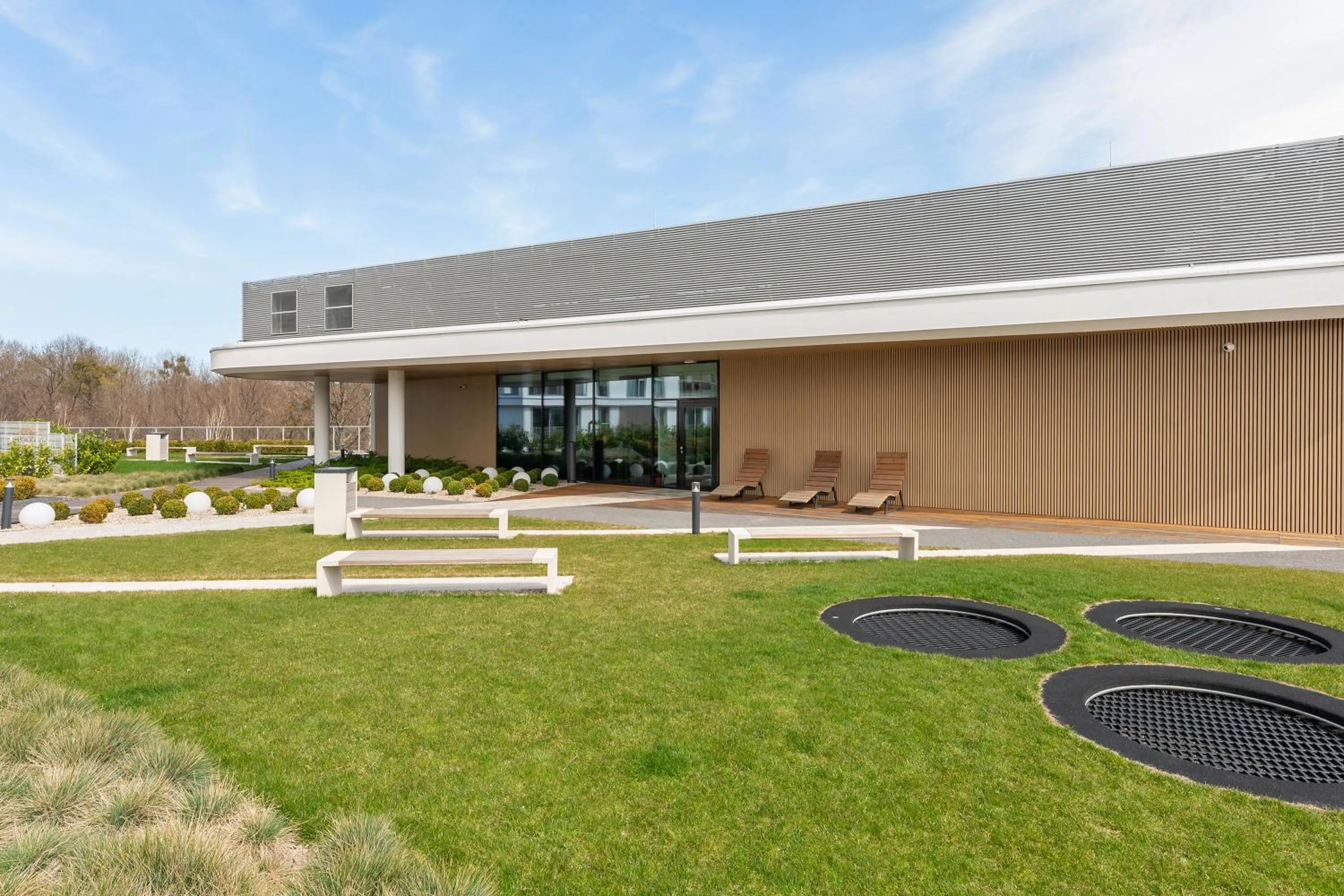 Activities in Tarasy Bałtyku Seaside, Sauna, Gym & Free Parking by Downtown Apartments