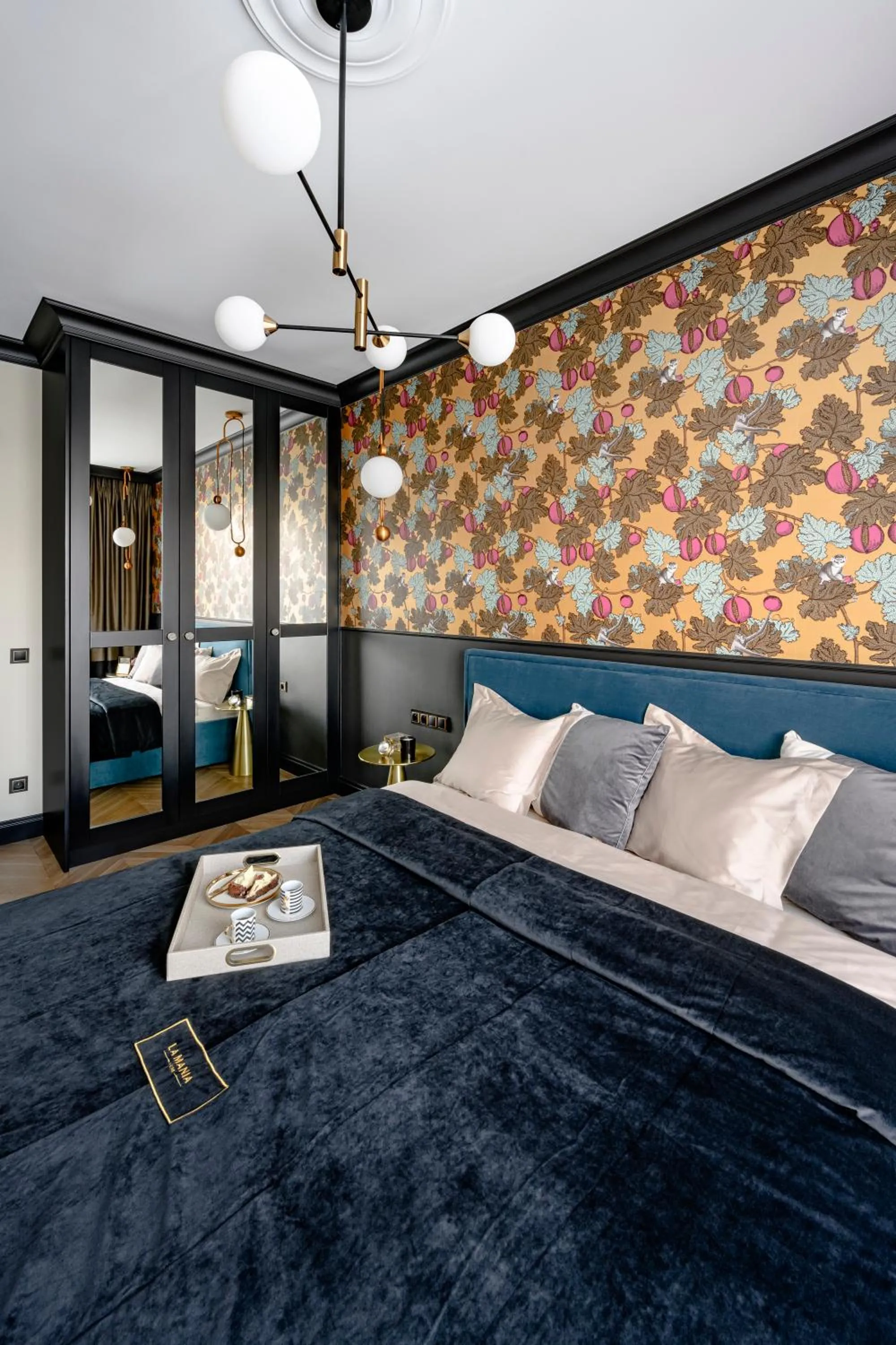 Bed in Tarasy Bałtyku Seaside, Sauna, Gym & Free Parking by Downtown Apartments