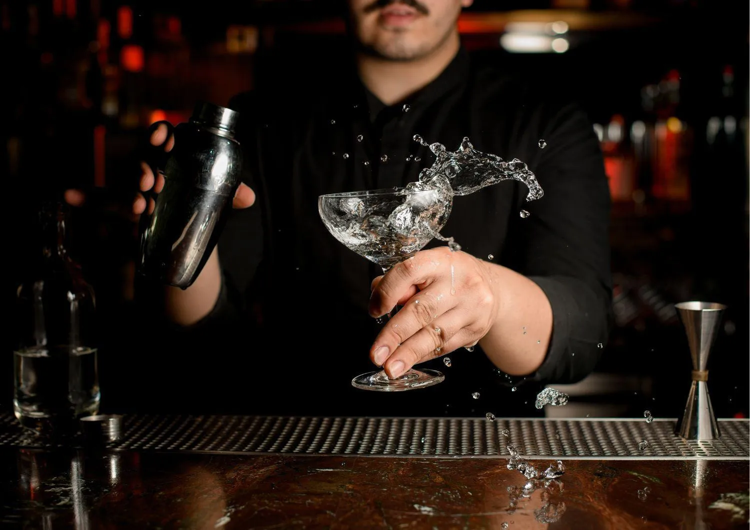 People in Royal Tulip Warsaw Centre