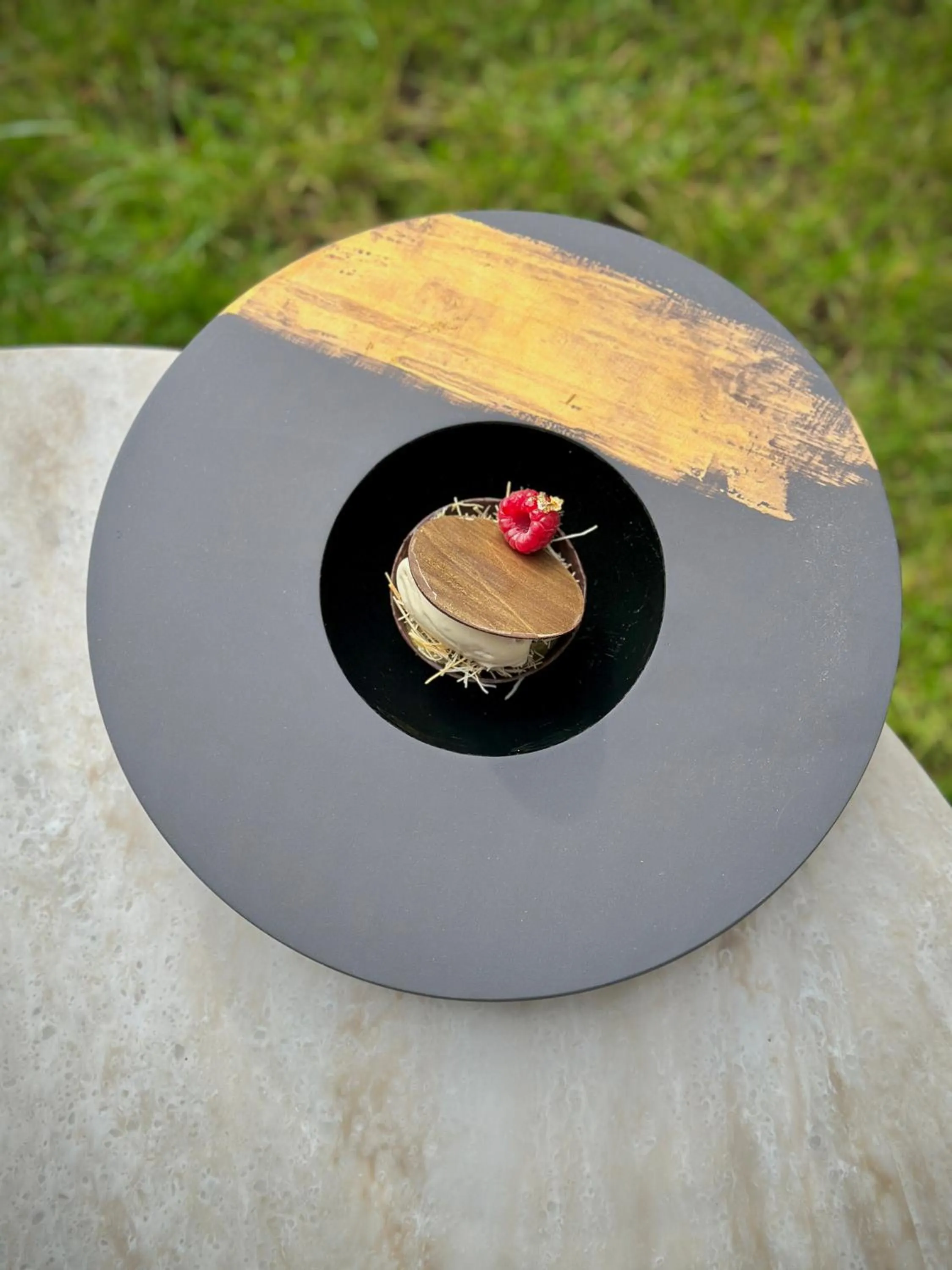 Spring in Royal Tulip Warsaw Centre