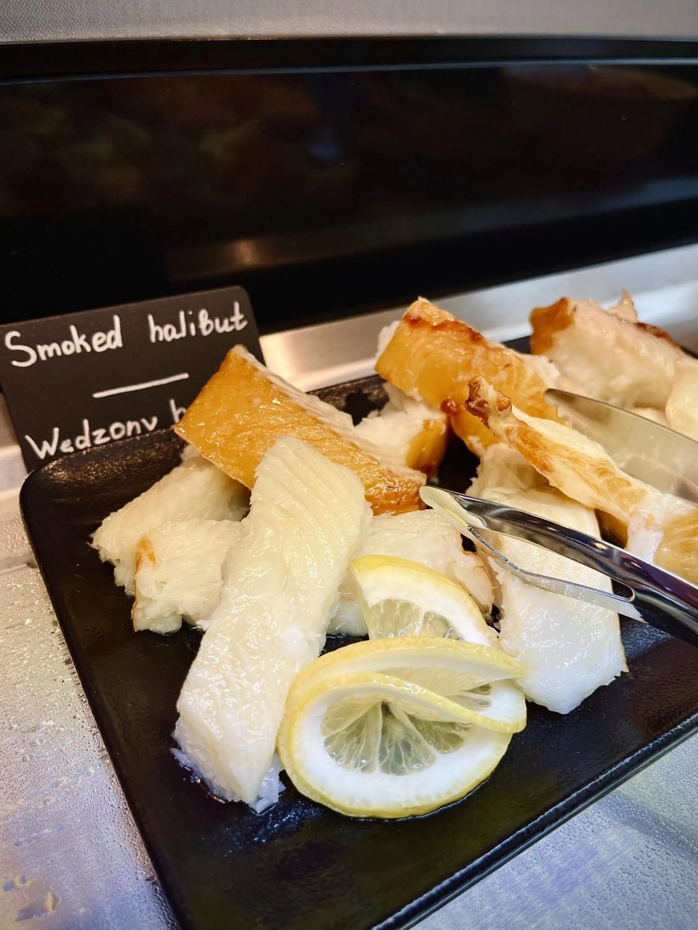 Food and drinks in Royal Tulip Warsaw Centre