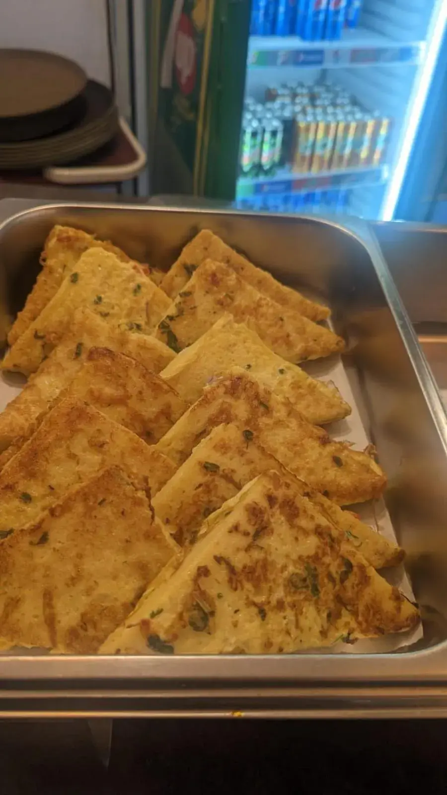 Breakfast in Pearl Hotel Breakfast in Pearl Hotel