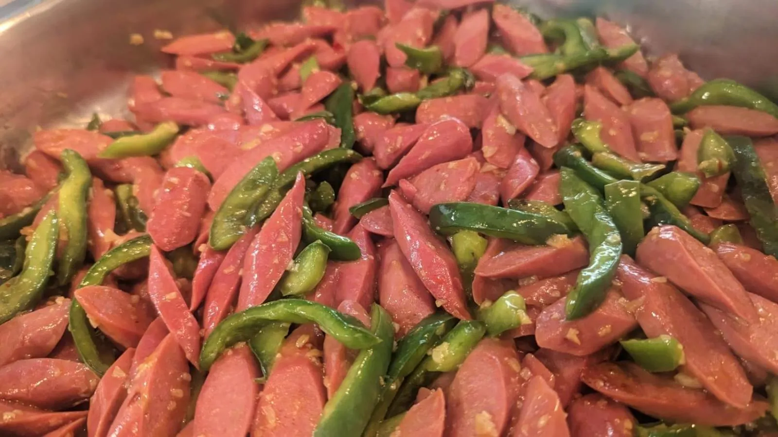 Breakfast in Pearl Hotel