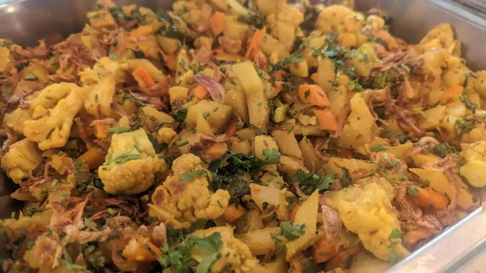 Breakfast in Pearl Hotel Breakfast in Pearl Hotel