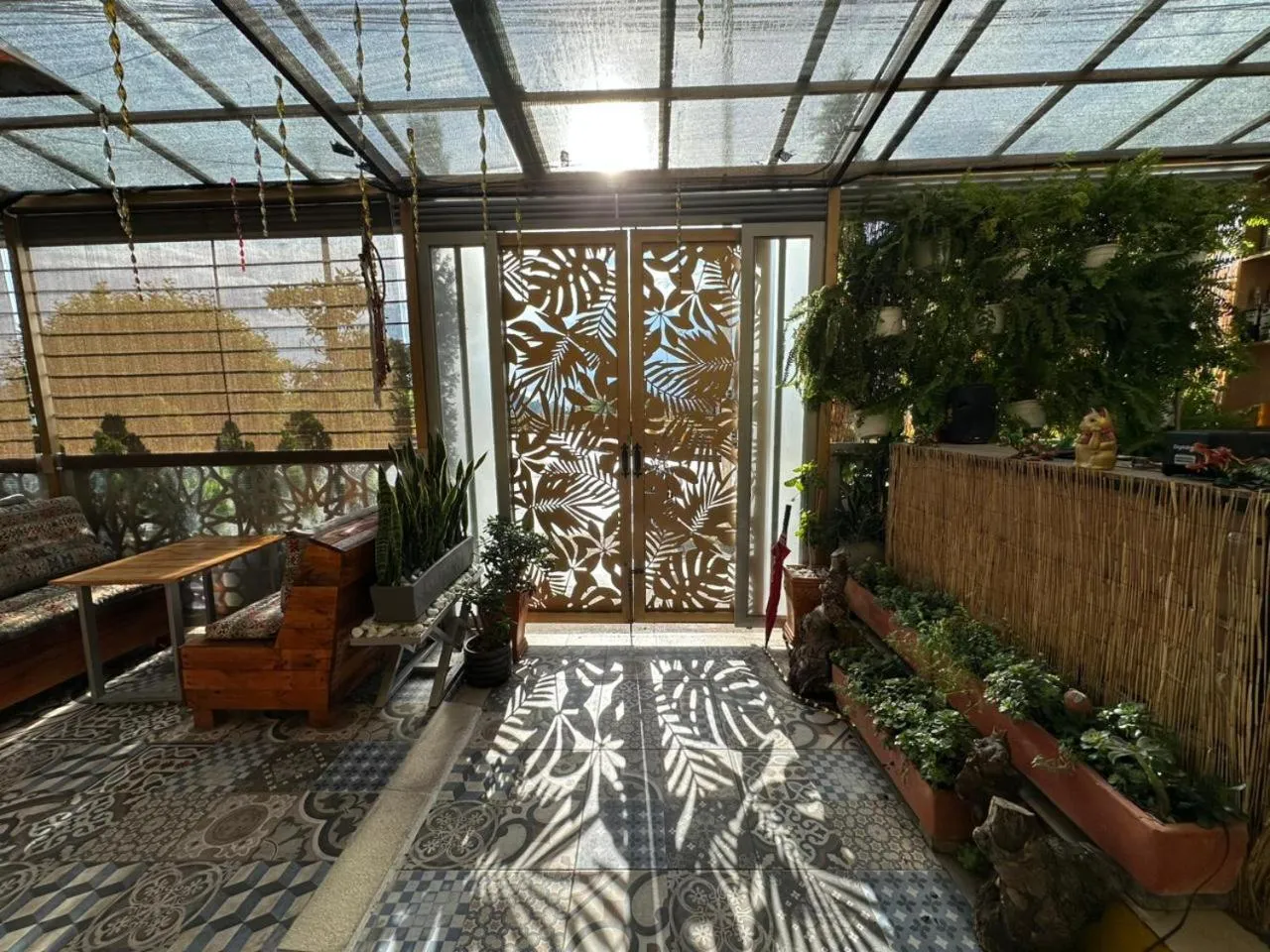 El Solar Casa Hotel