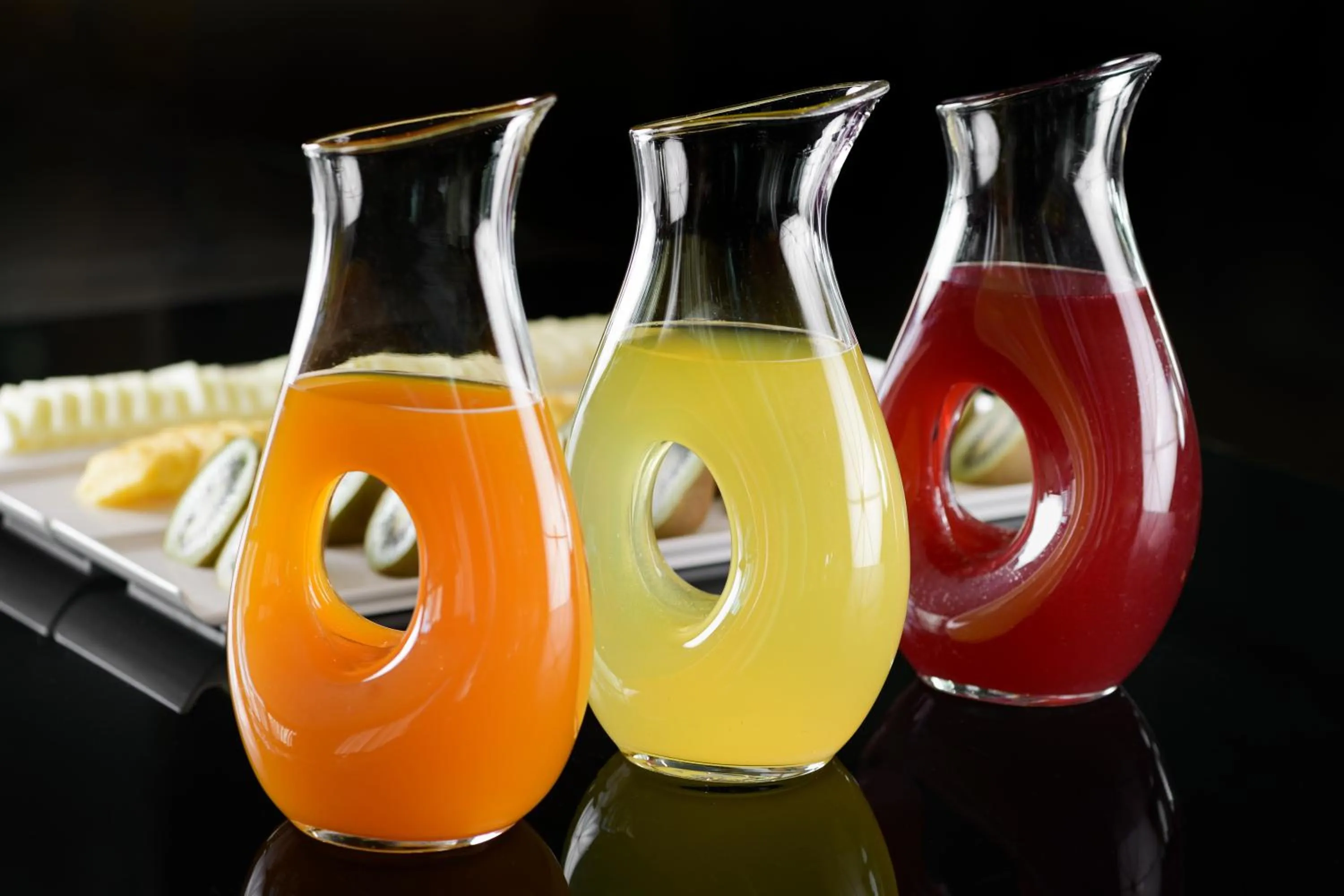 Breakfast in AC Hotel Vicenza by Marriott