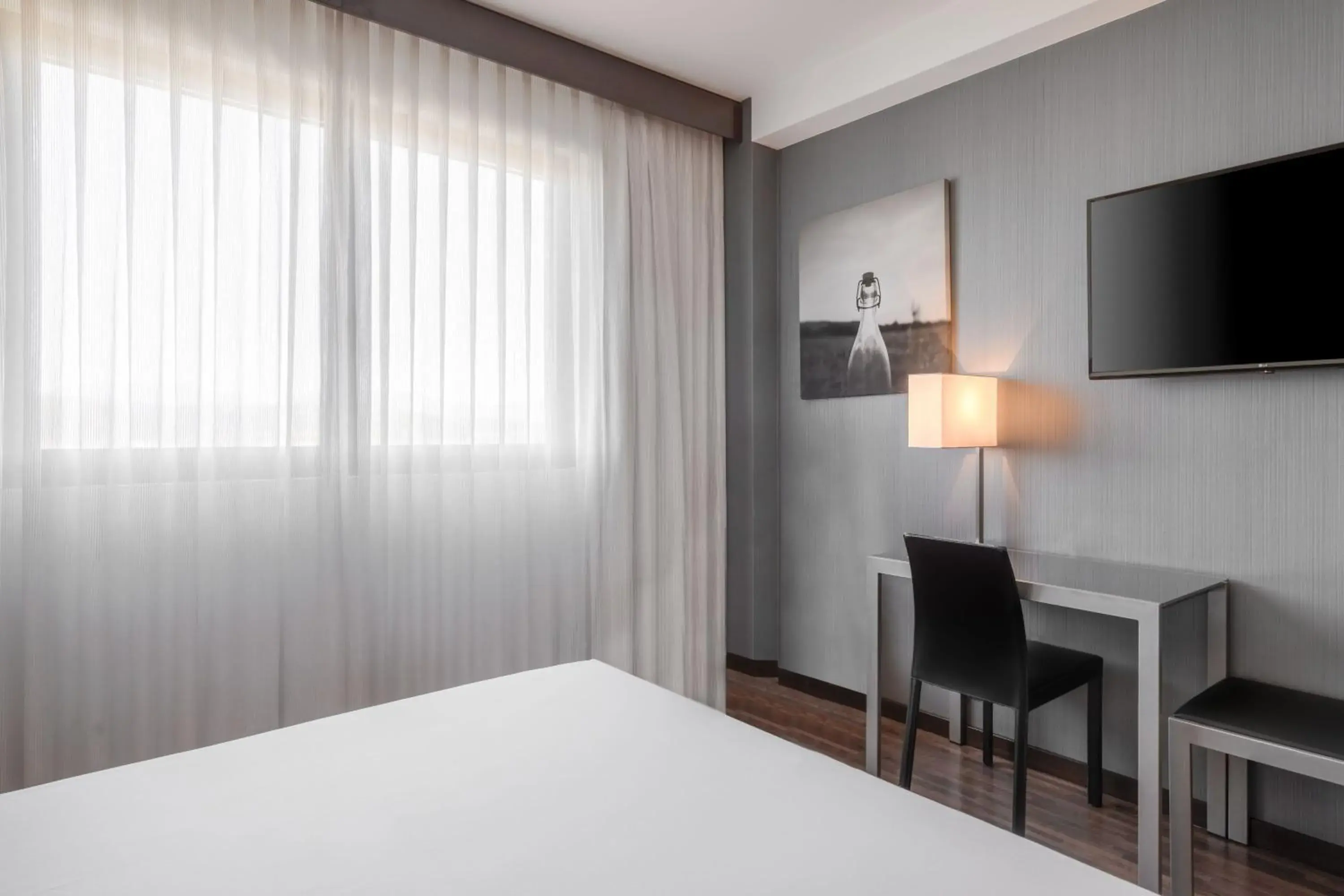 Standard Queen Room, Guest room, 1 Queen in AC Hotel Vicenza by Marriott Standard Queen Room, Guest room, 1 Queen in AC Hotel Vicenza by Marriott