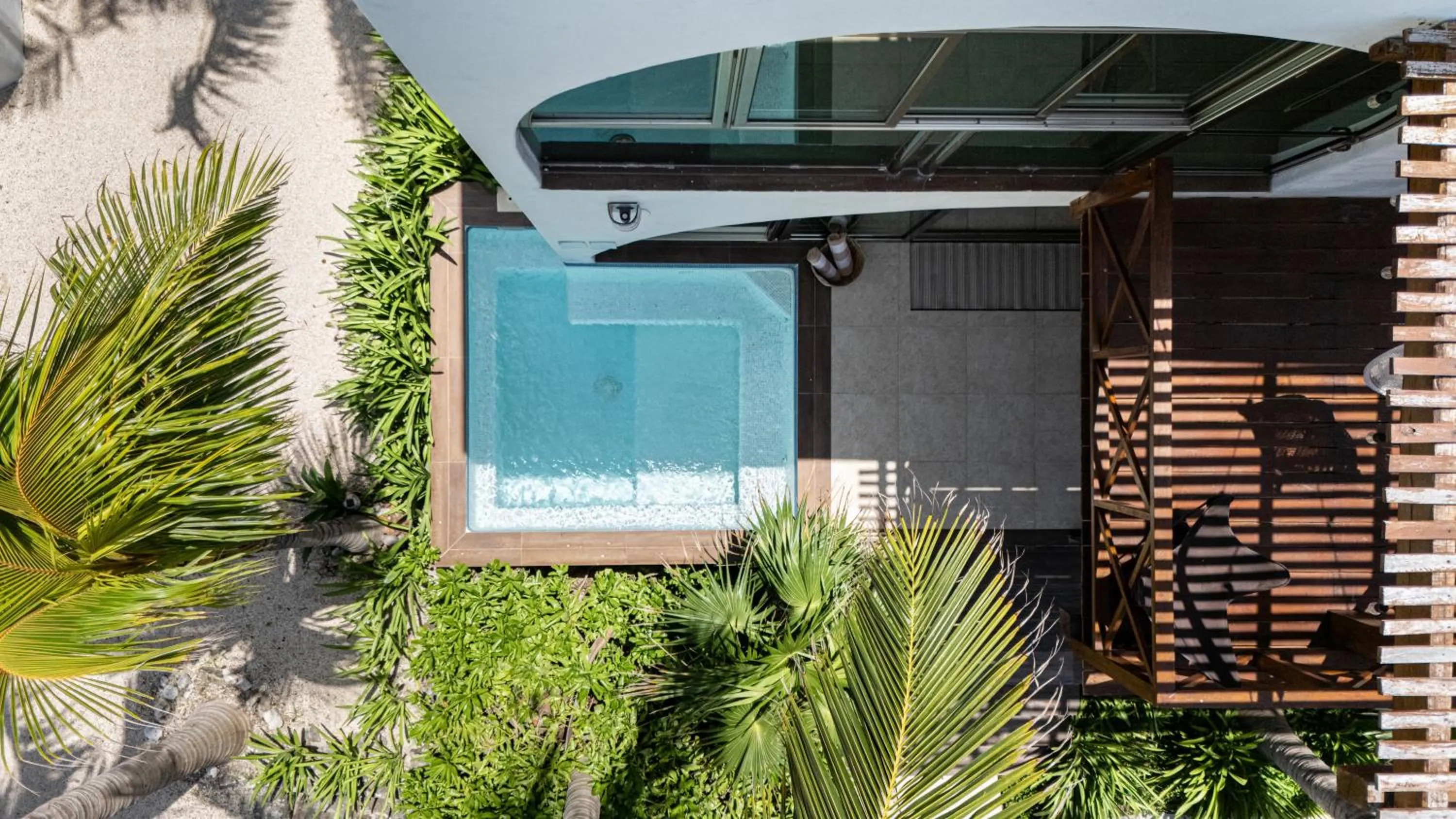 Day in Villas Amanecer by Andiani Travel