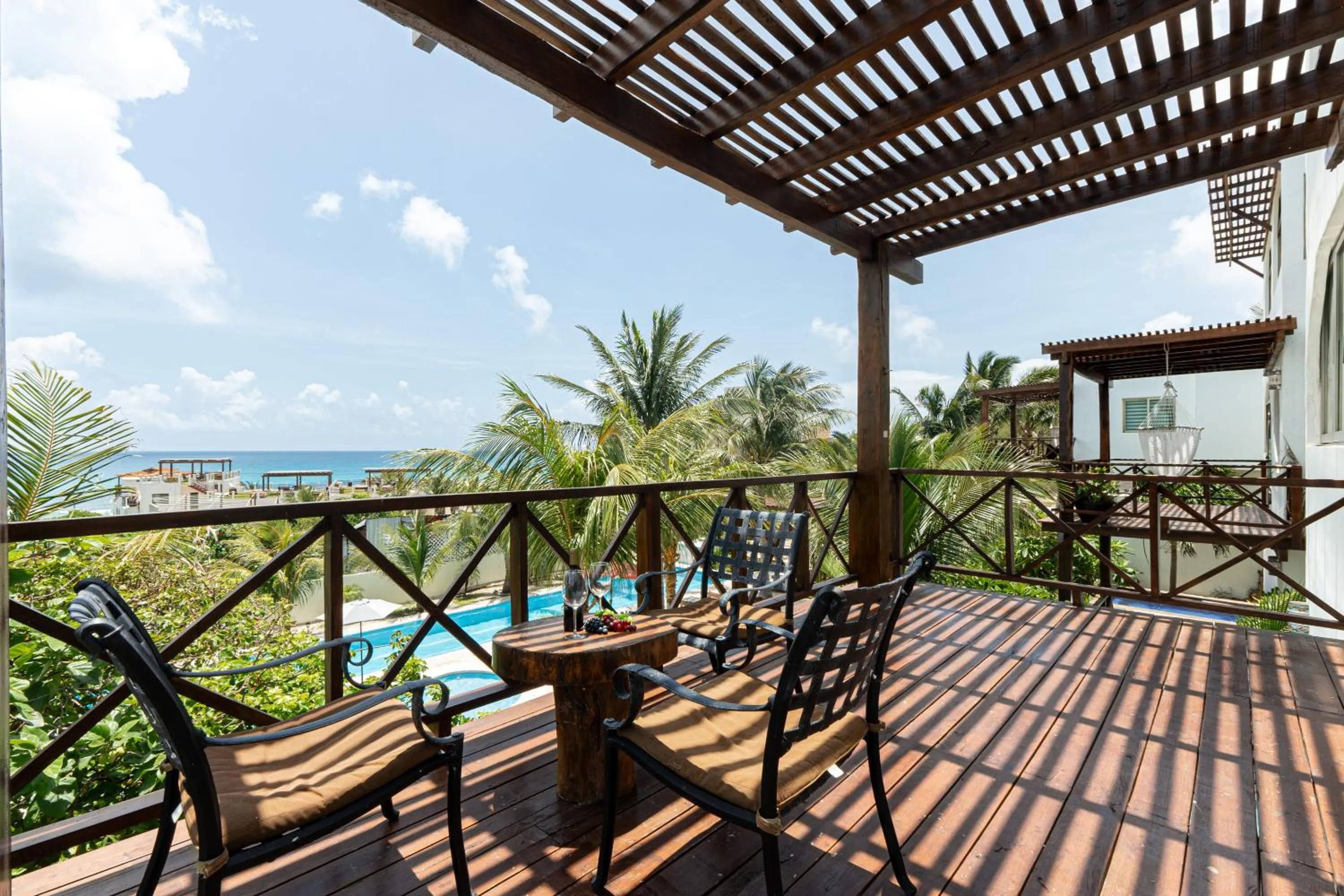 Day in Villas Amanecer by Andiani Travel