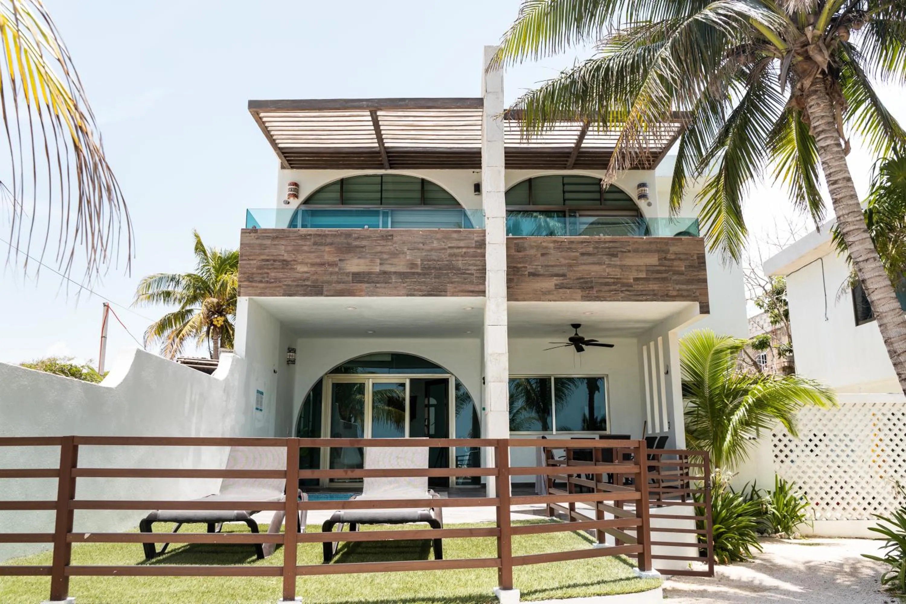 Off site in Villas Amanecer by Andiani Travel