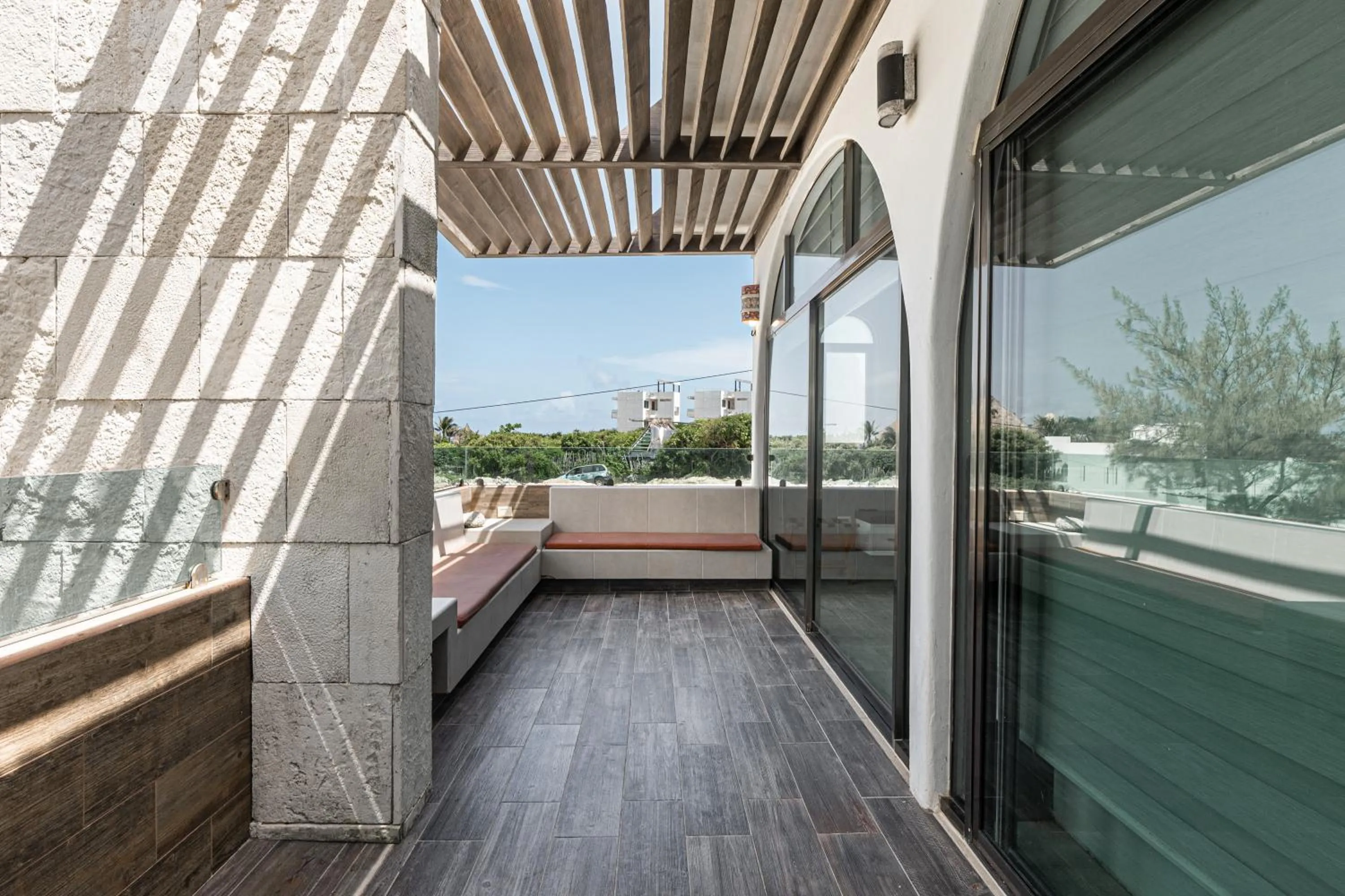 Day in Villas Amanecer by Andiani Travel