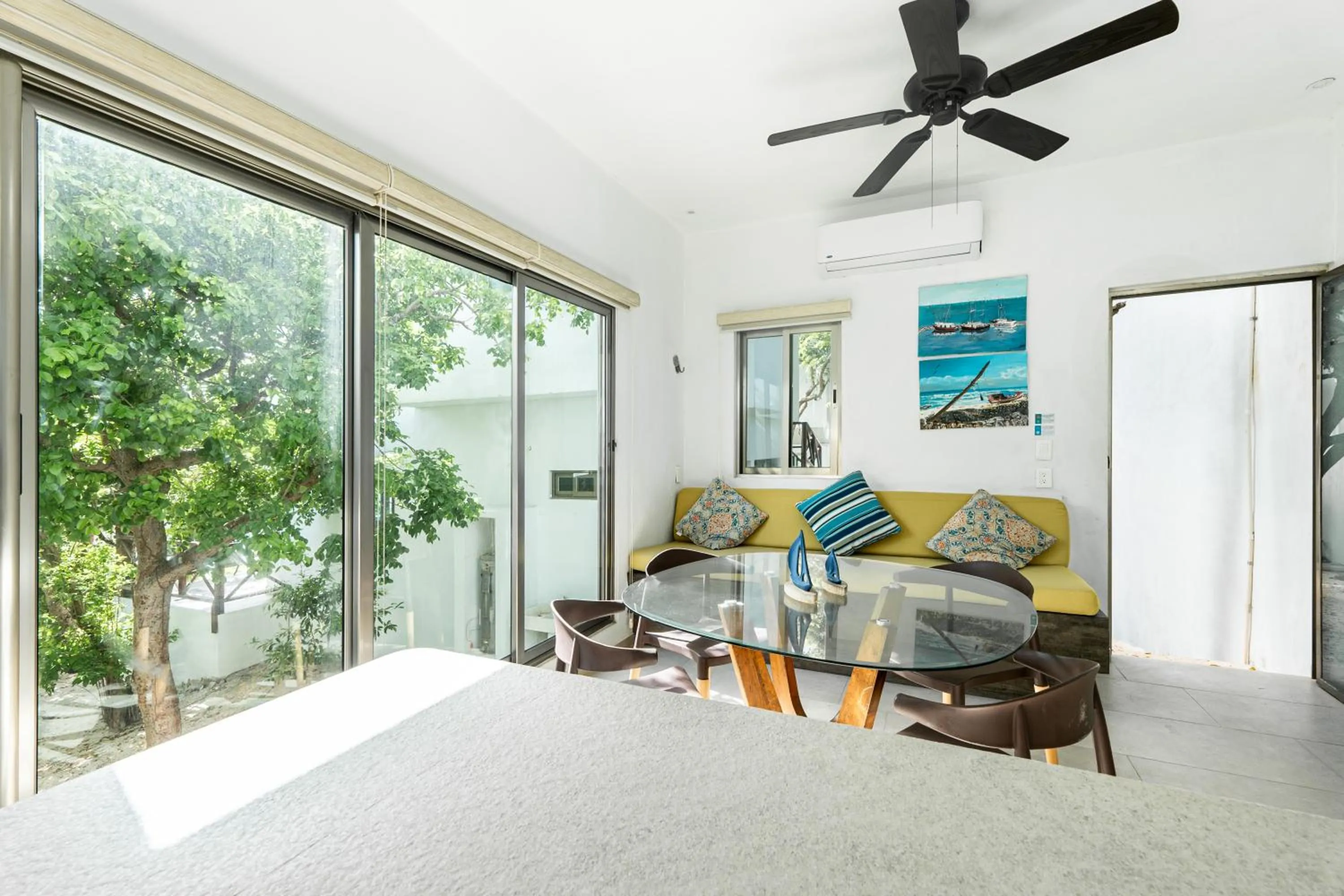 Day in Villas Amanecer by Andiani Travel