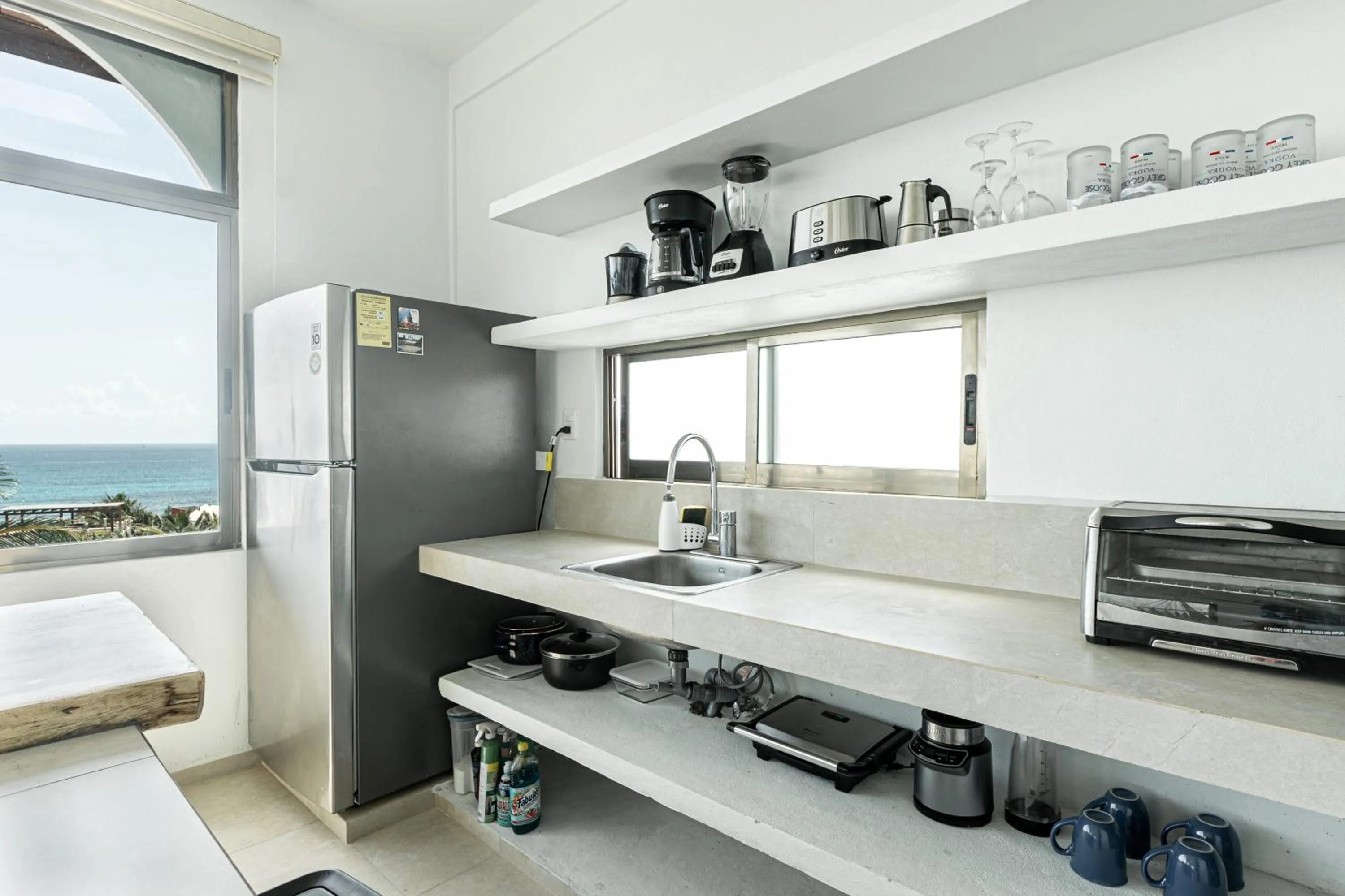 Day in Villas Amanecer by Andiani Travel