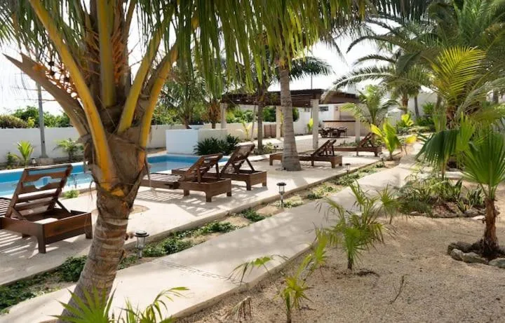 Day in Villas Amanecer by Andiani Travel