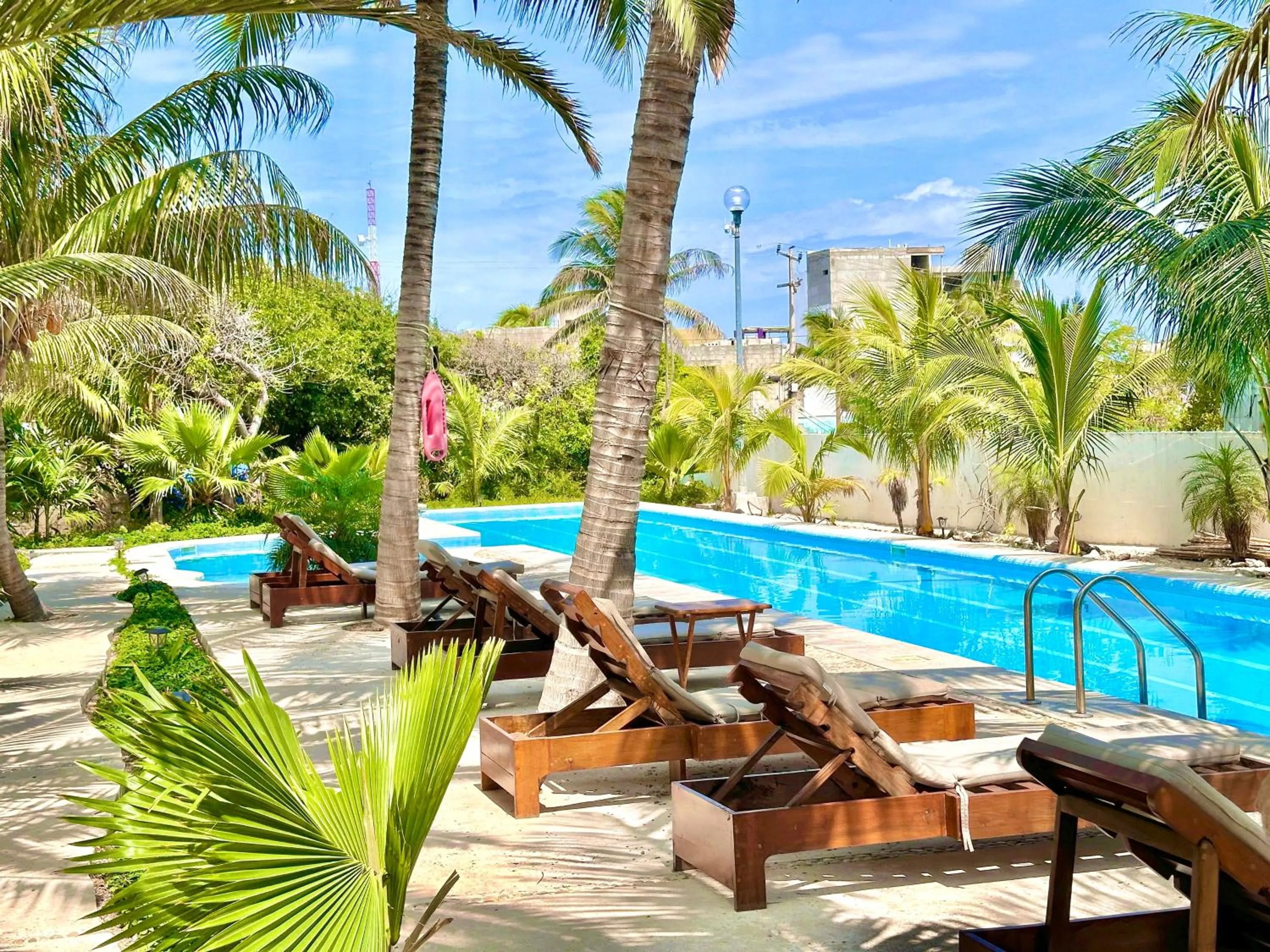 Day in Villas Amanecer by Andiani Travel