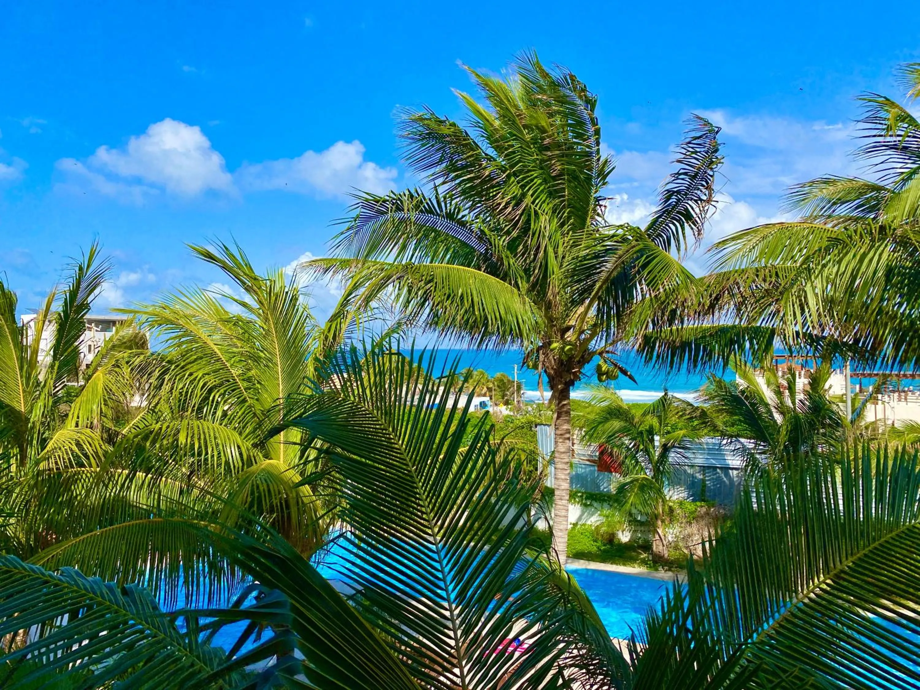 Day in Villas Amanecer by Andiani Travel