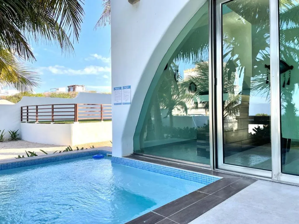 Day in Villas Amanecer by Andiani Travel