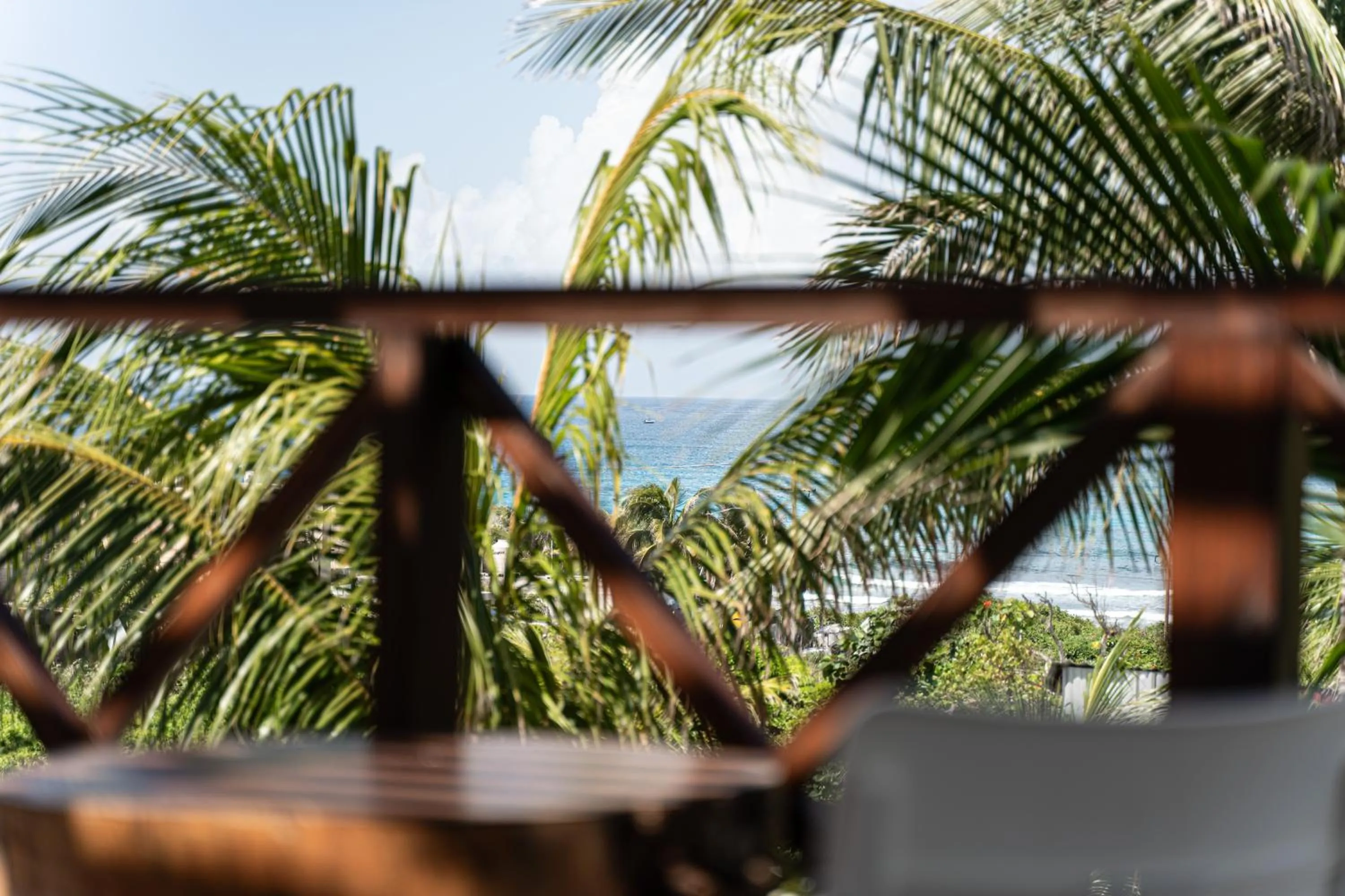 Day in Villas Amanecer by Andiani Travel