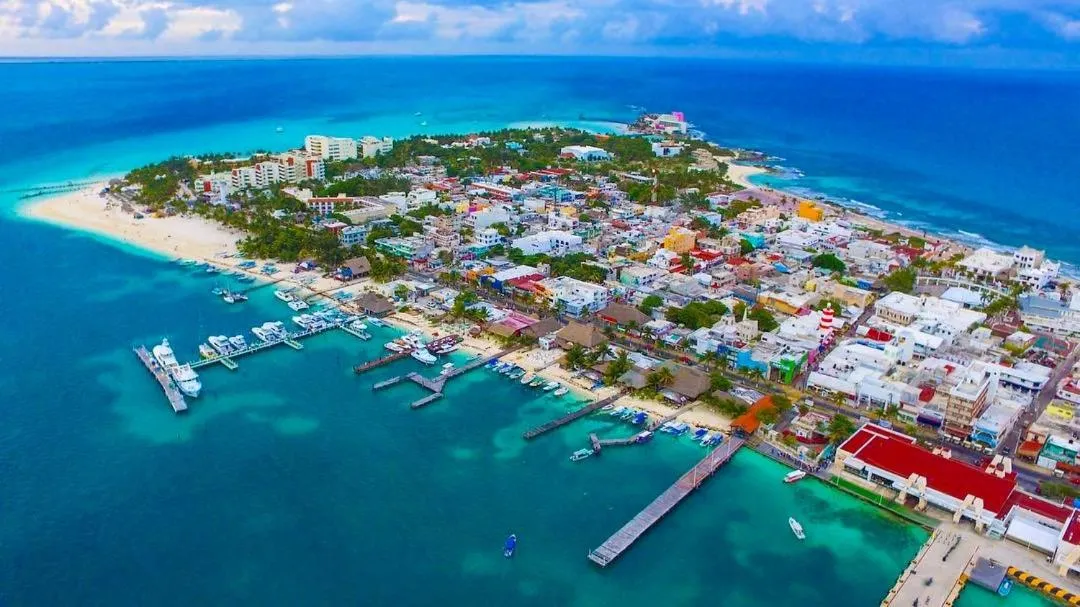 Location in Villas Amanecer by Andiani Travel