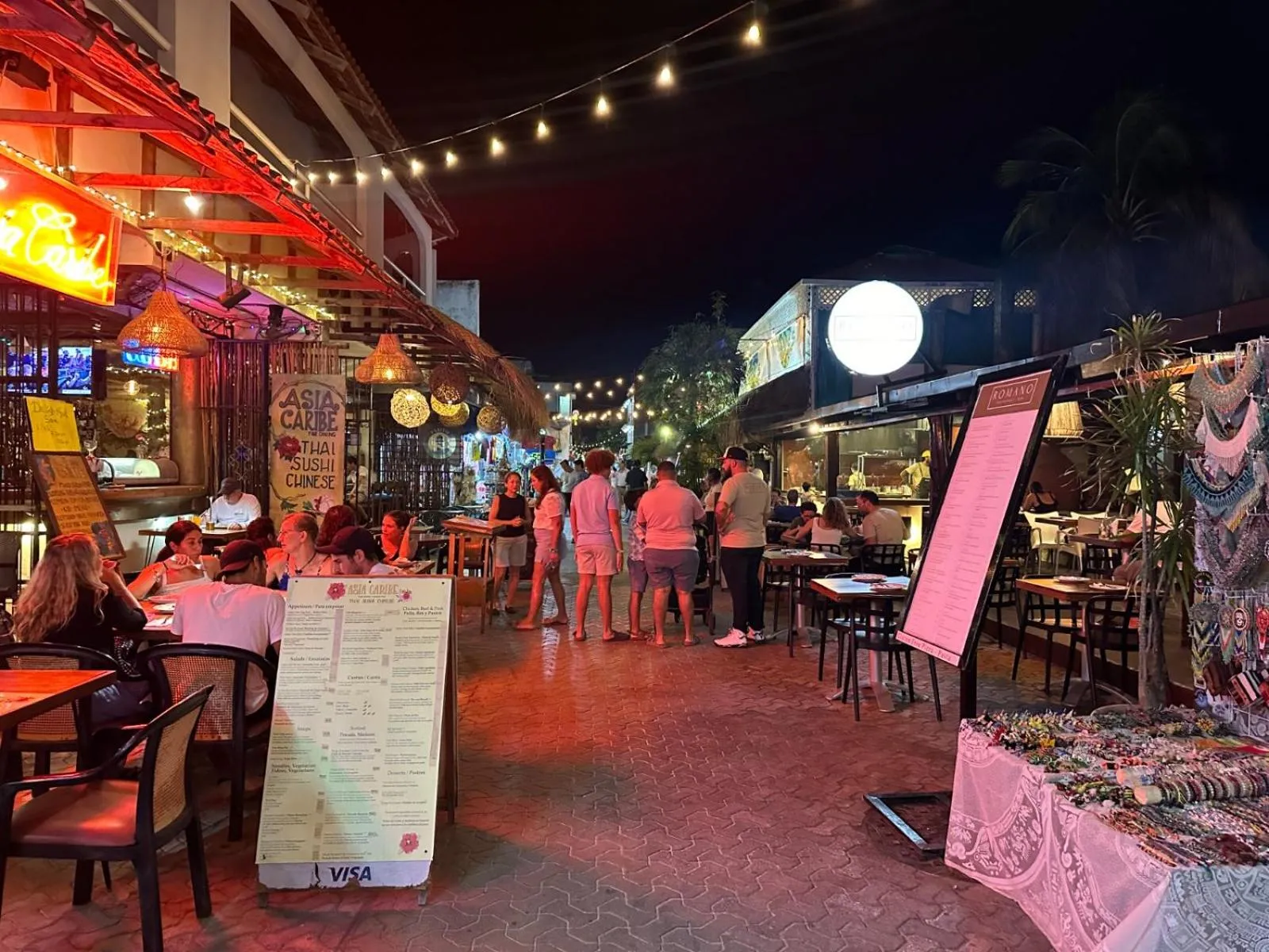 Off site in Villas Amanecer by Andiani Travel