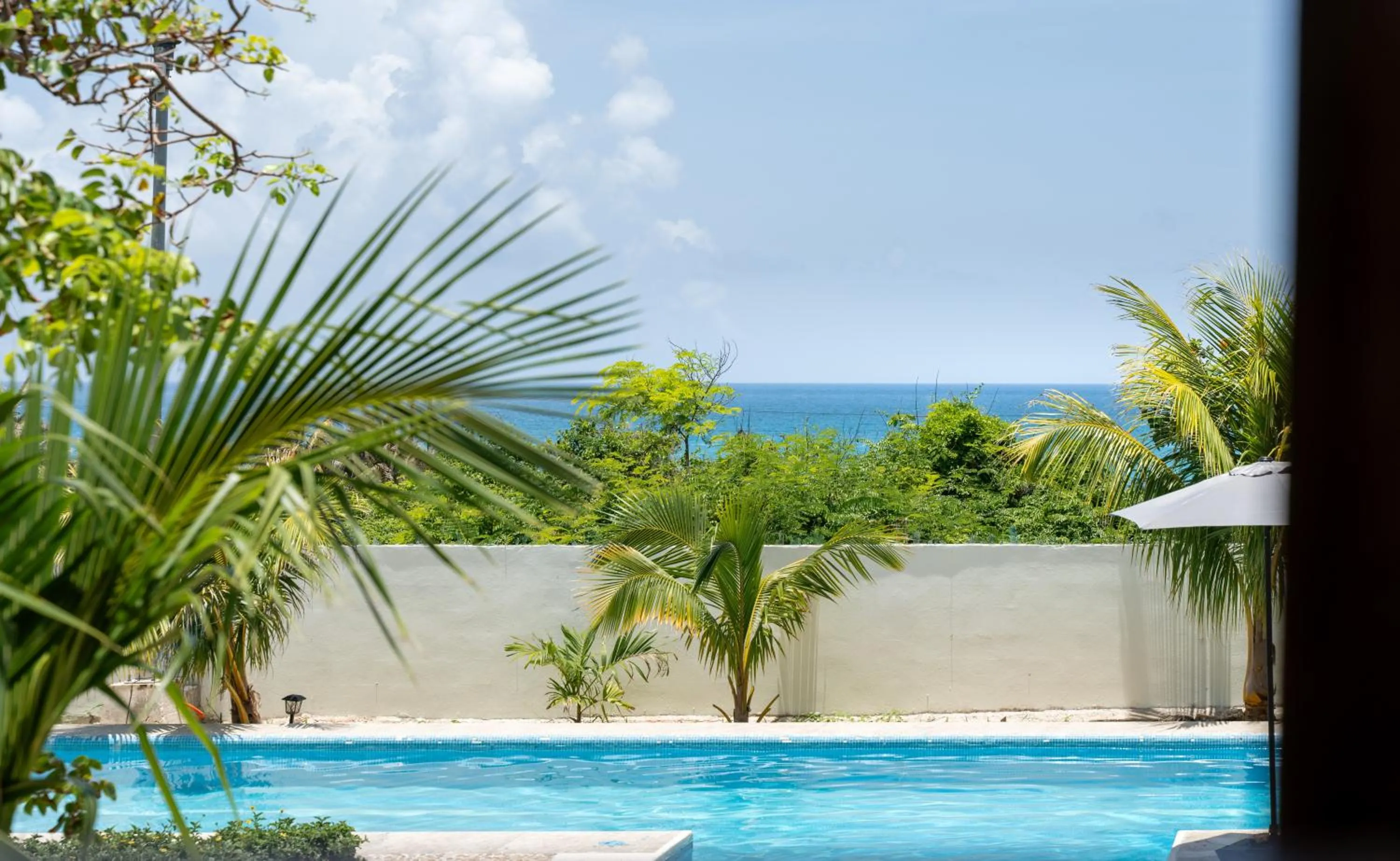 Day in Villas Amanecer by Andiani Travel