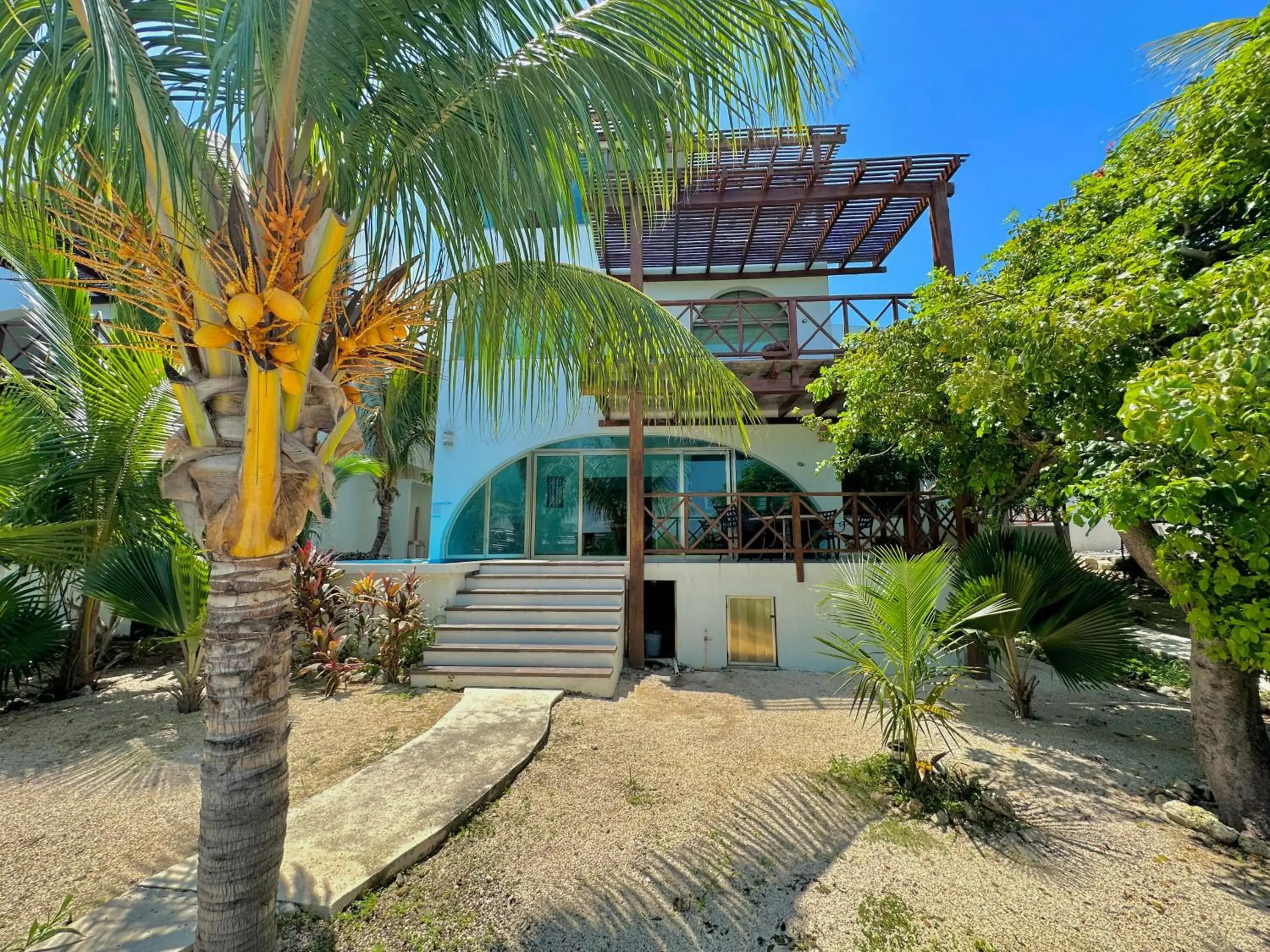 Villas Amanecer by Andiani Travel Villas Amanecer by Andiani Travel