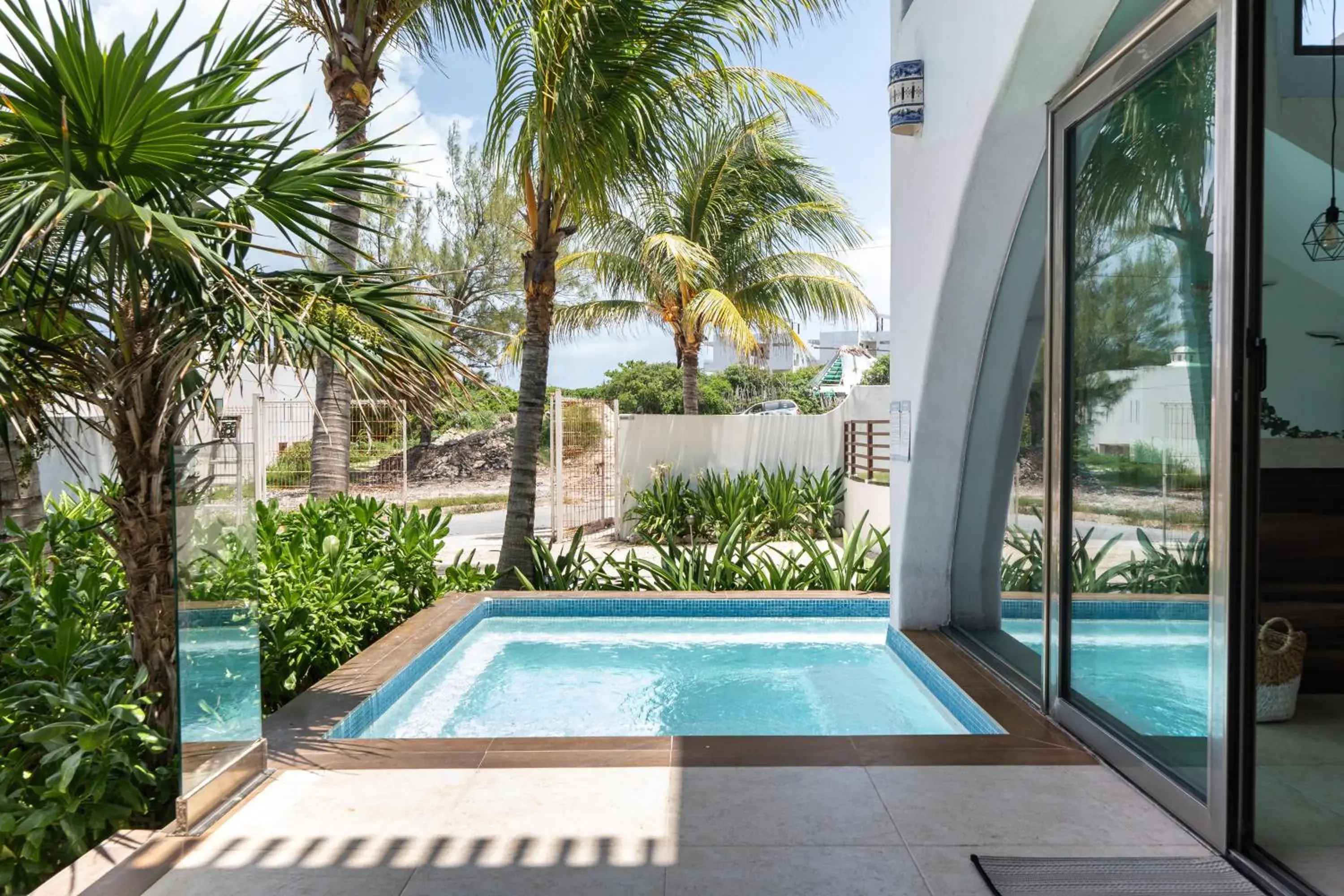 Villa with Private Pool in Villas Amanecer by Andiani Travel Villa with Private Pool in Villas Amanecer by Andiani Travel