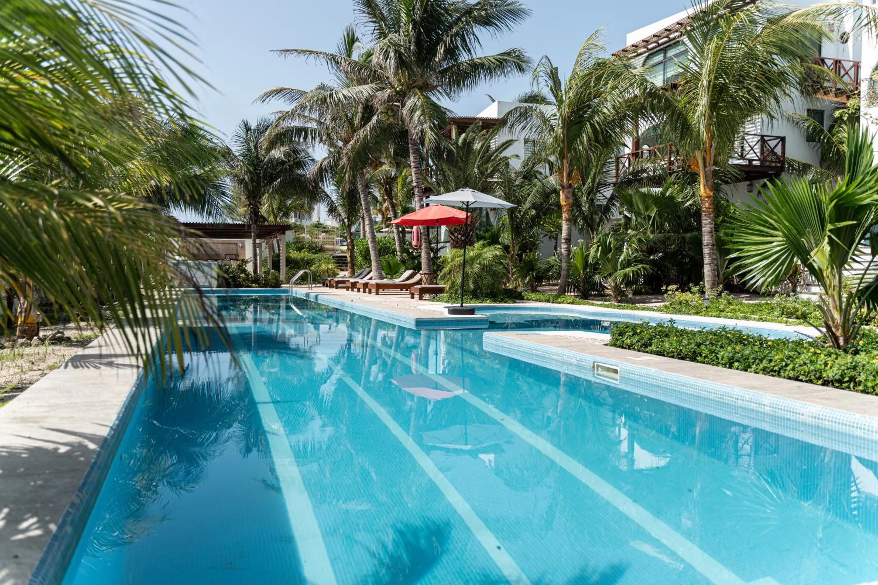 Day in Villas Amanecer by Andiani Travel