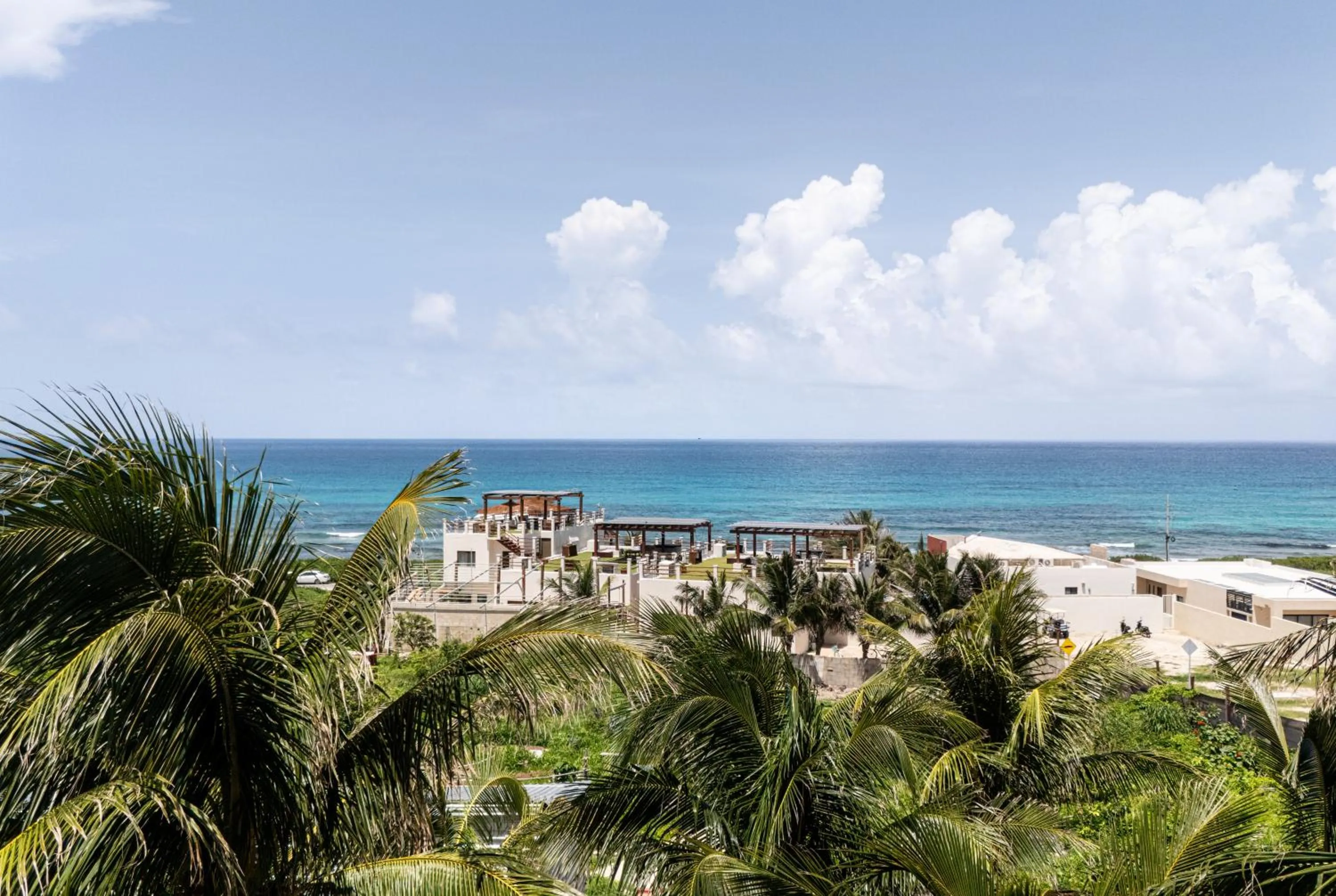 Day in Villas Amanecer by Andiani Travel