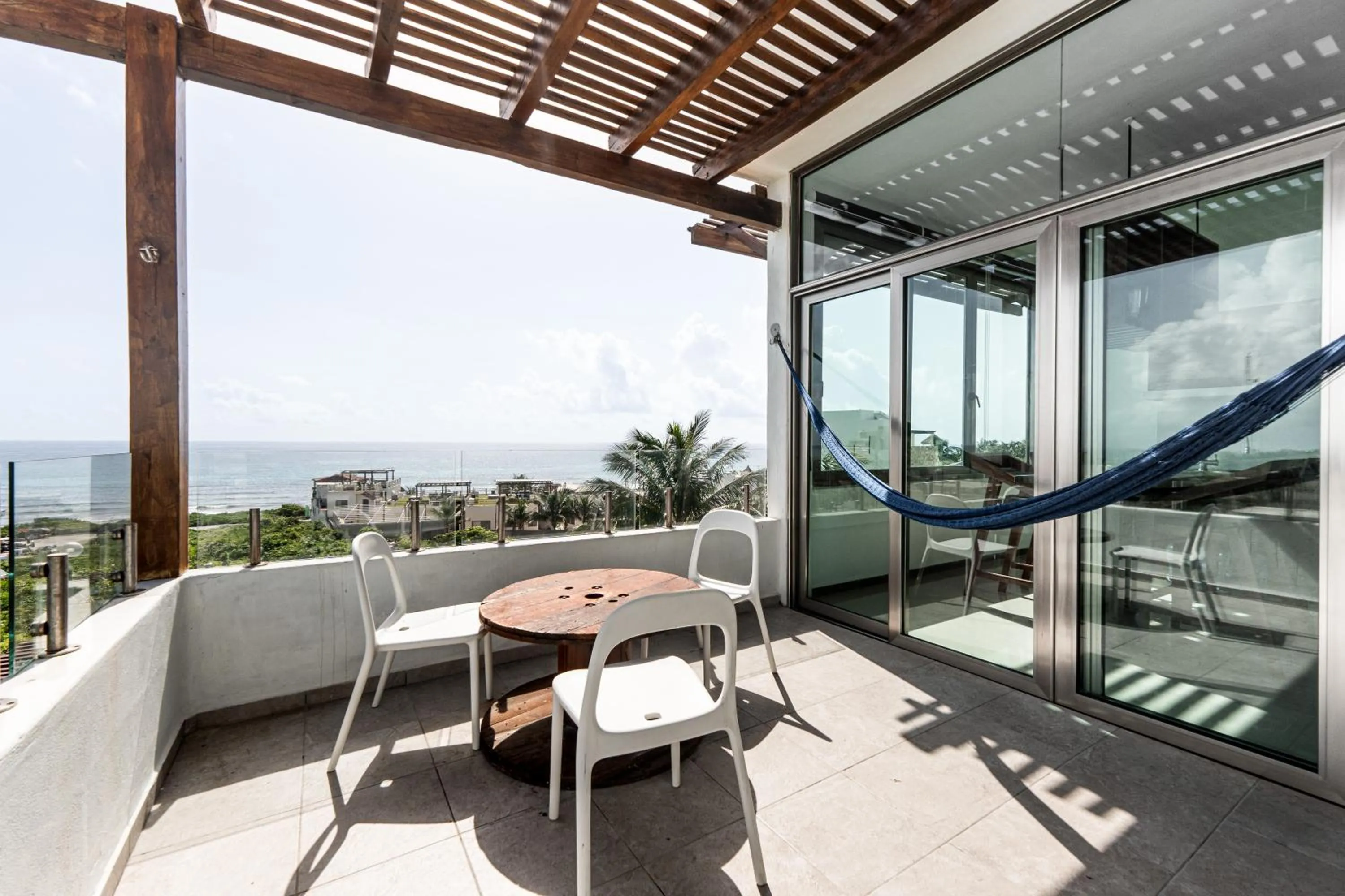 Day in Villas Amanecer by Andiani Travel