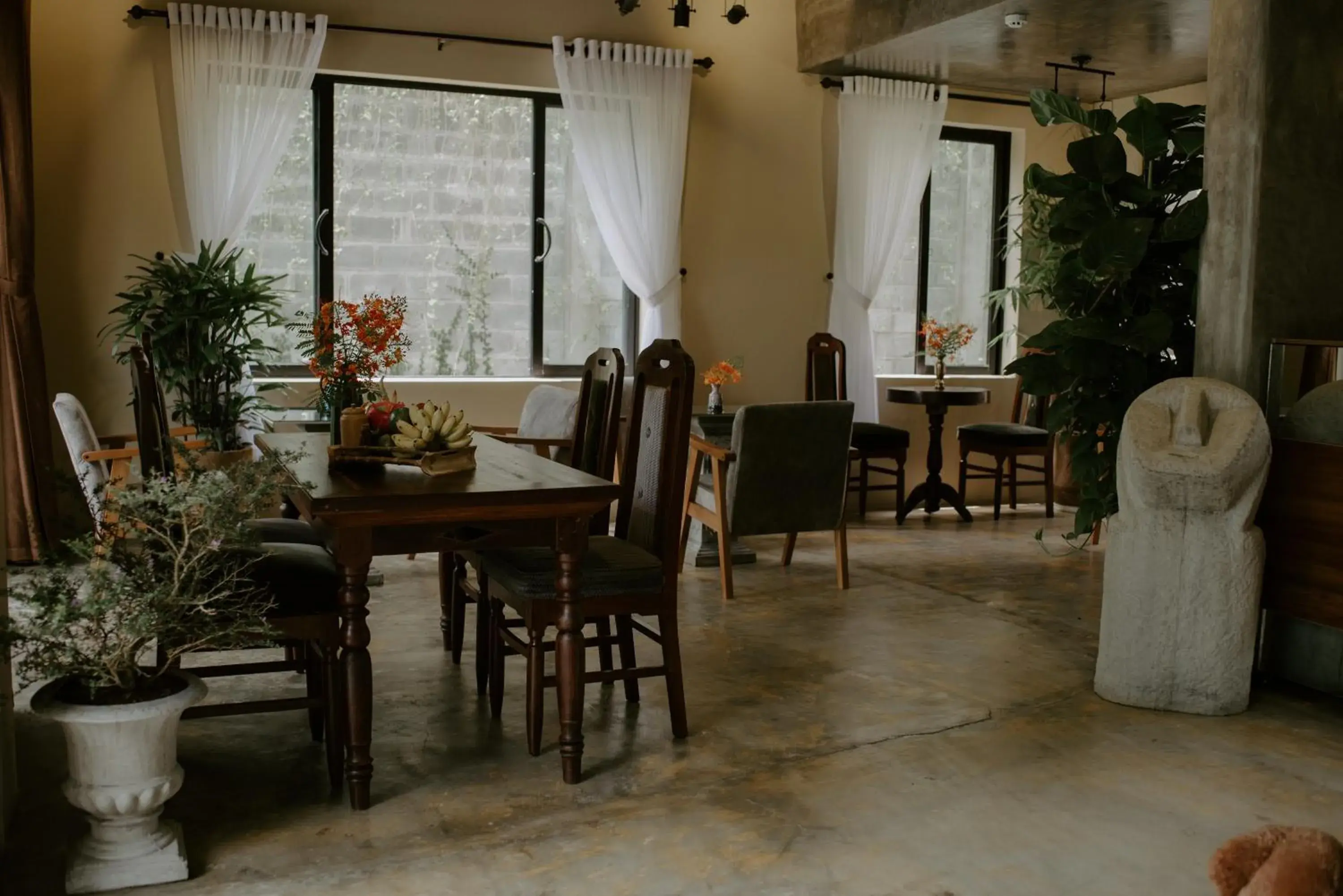 Restaurant/places to eat in Nam An Mama Villa Hoi An Restaurant/places to eat in Nam An Mama Villa Hoi An