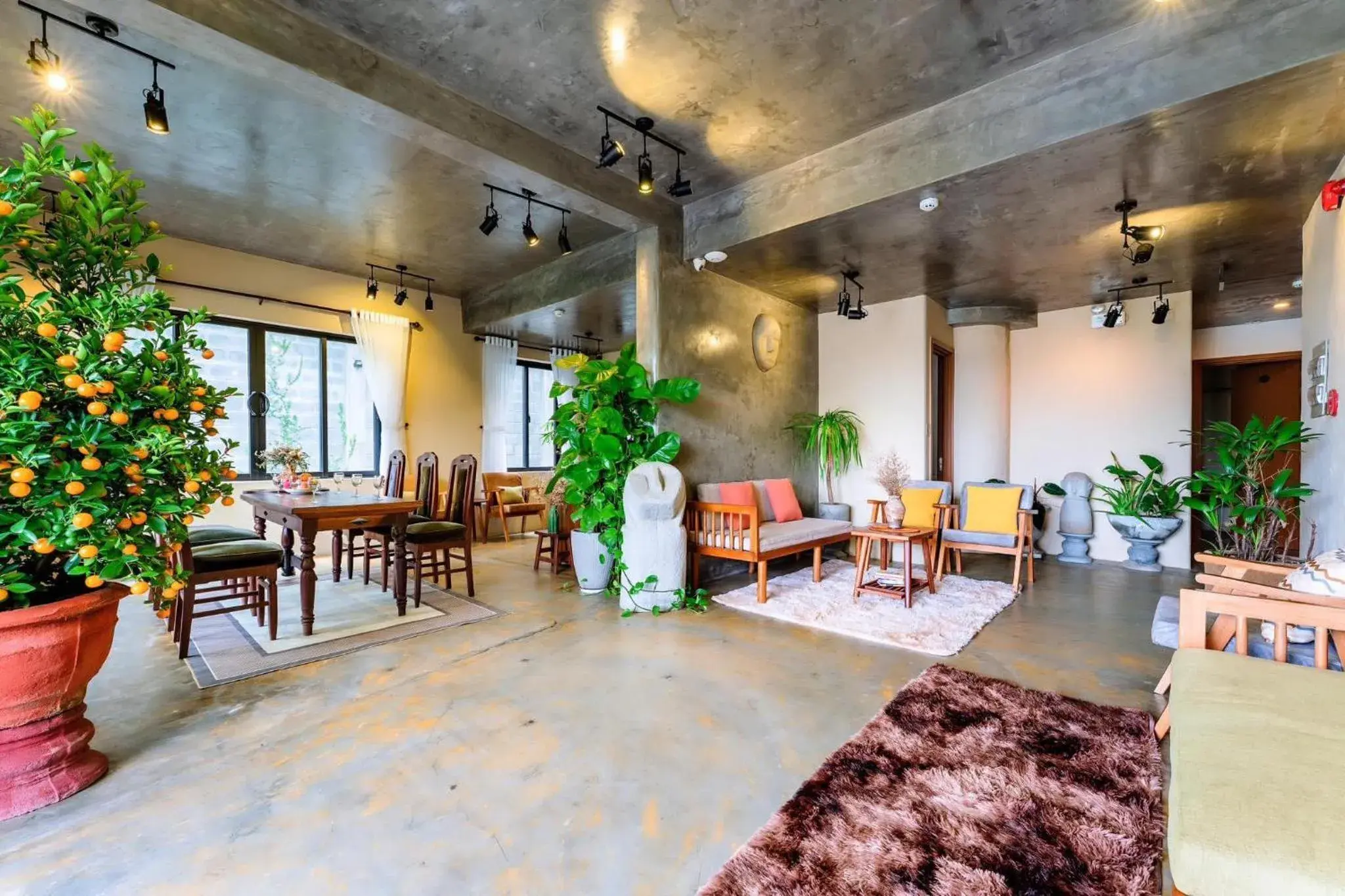 Restaurant/places to eat in Nam An Mama Villa Hoi An Restaurant/places to eat in Nam An Mama Villa Hoi An