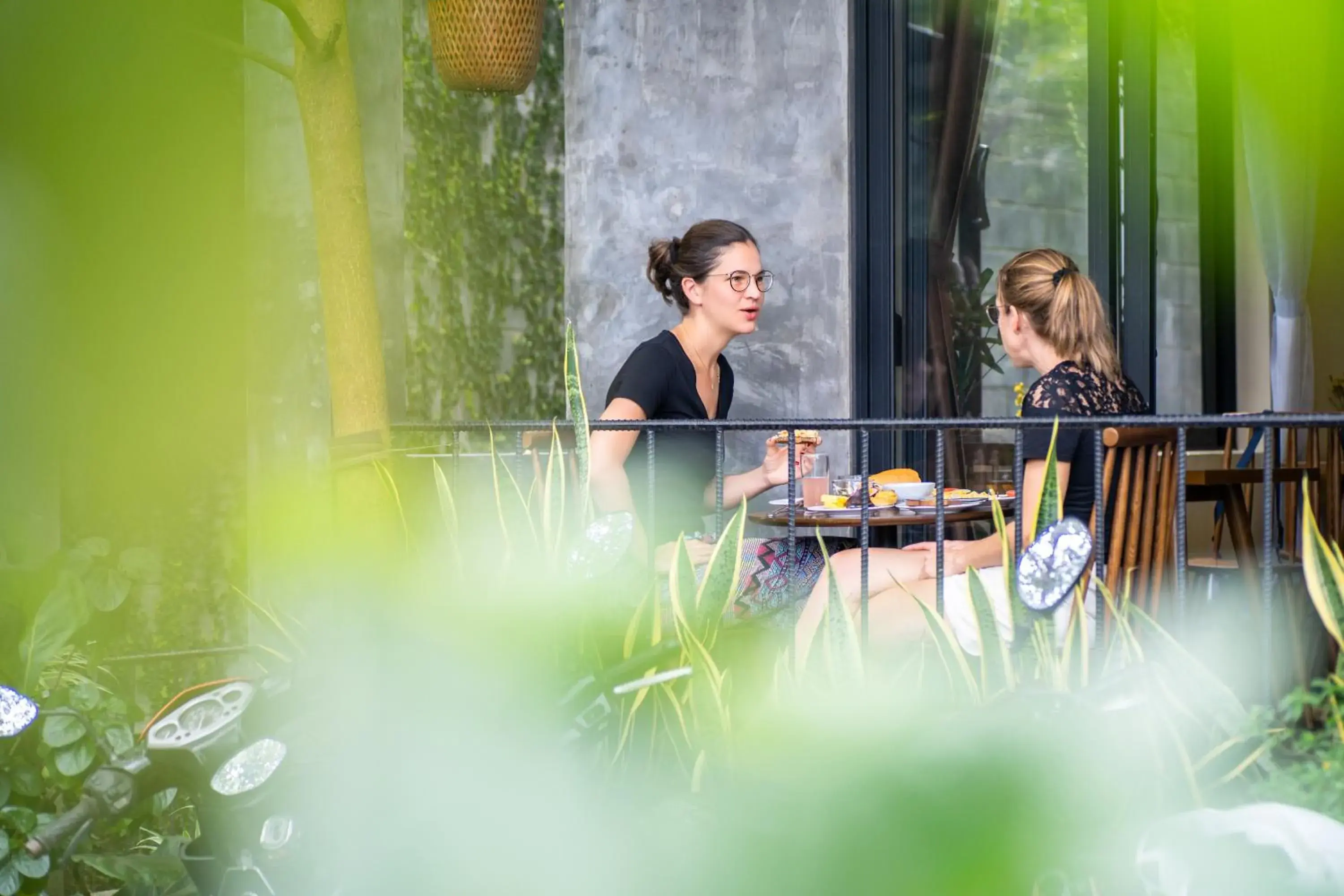 Restaurant/places to eat in Nam An Mama Villa Hoi An Restaurant/places to eat in Nam An Mama Villa Hoi An