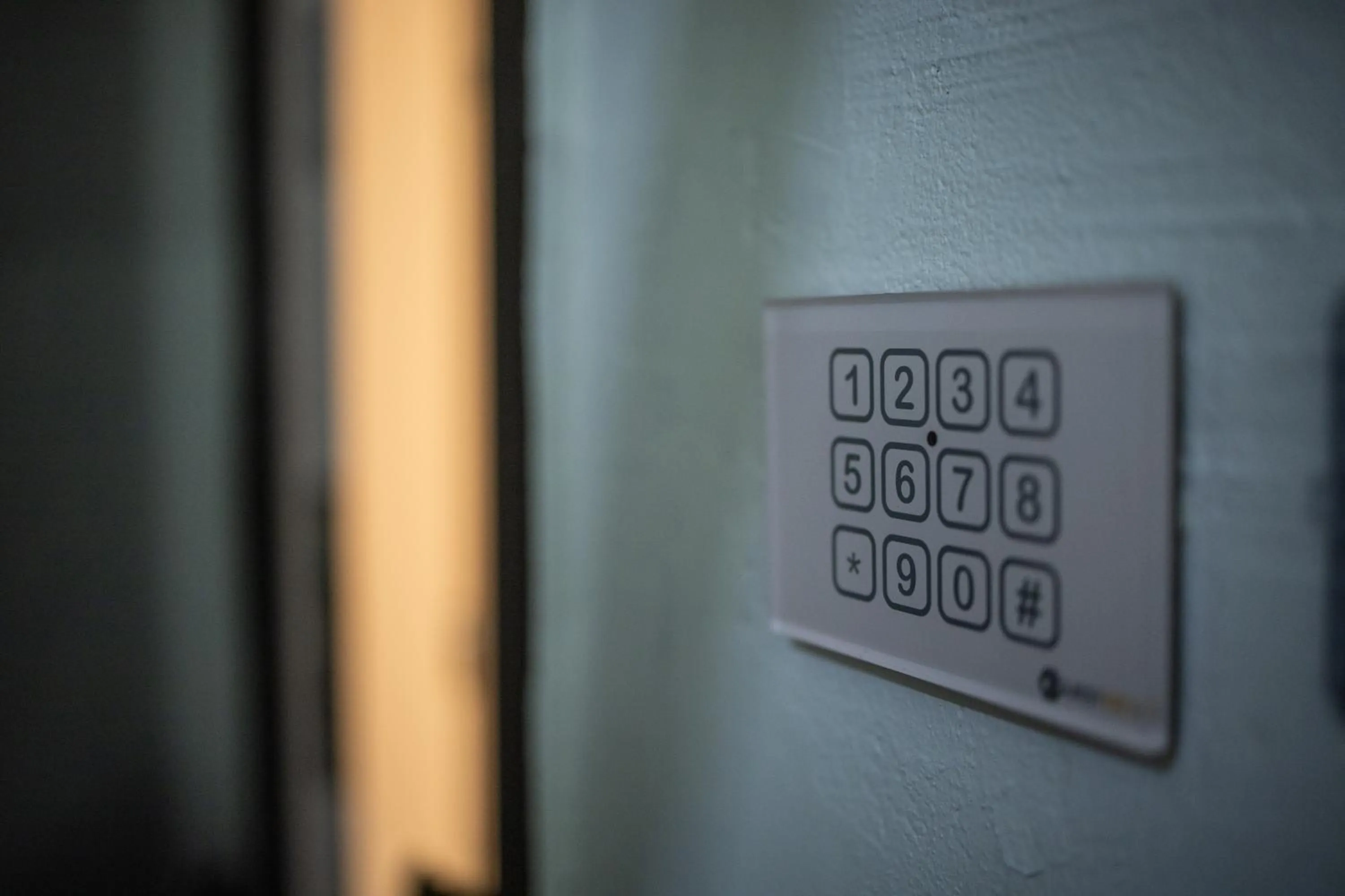 Logo/Certificate/Sign in Toto e Peppino Luxury Rooms