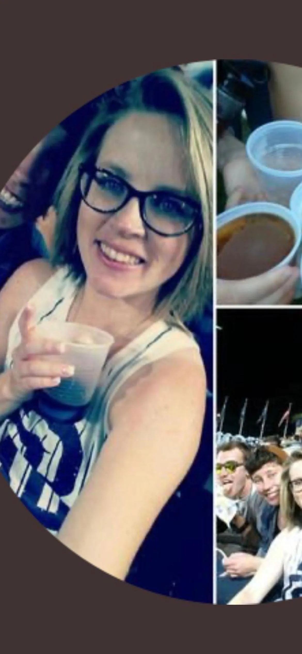 People in Ecovino Valle de Guadalupe