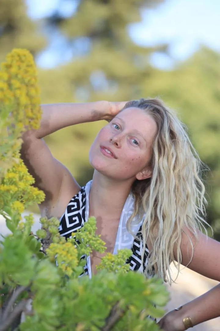 Guests in Ecovino Valle de Guadalupe