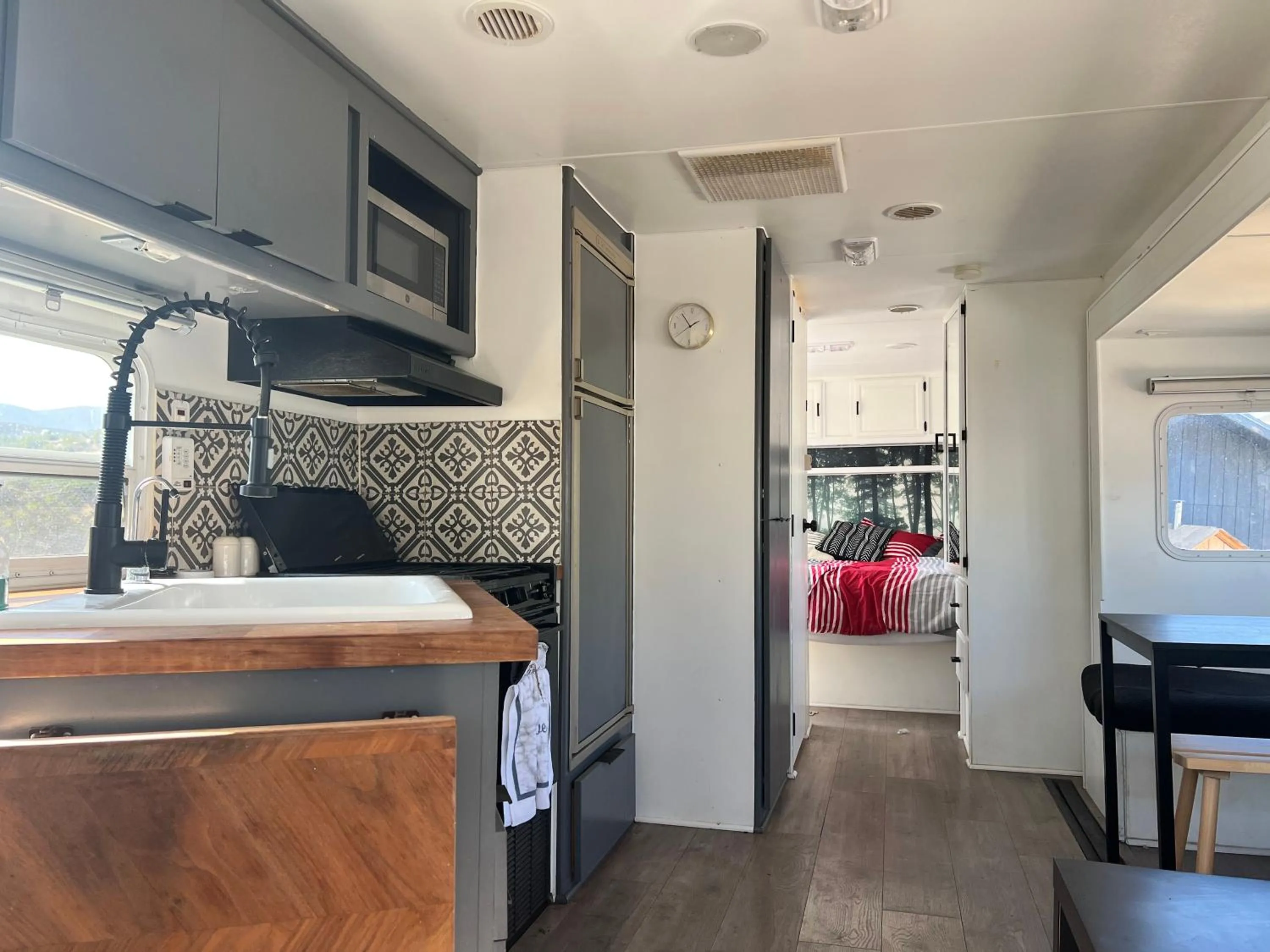 Property building in Ecovino Valle de Guadalupe