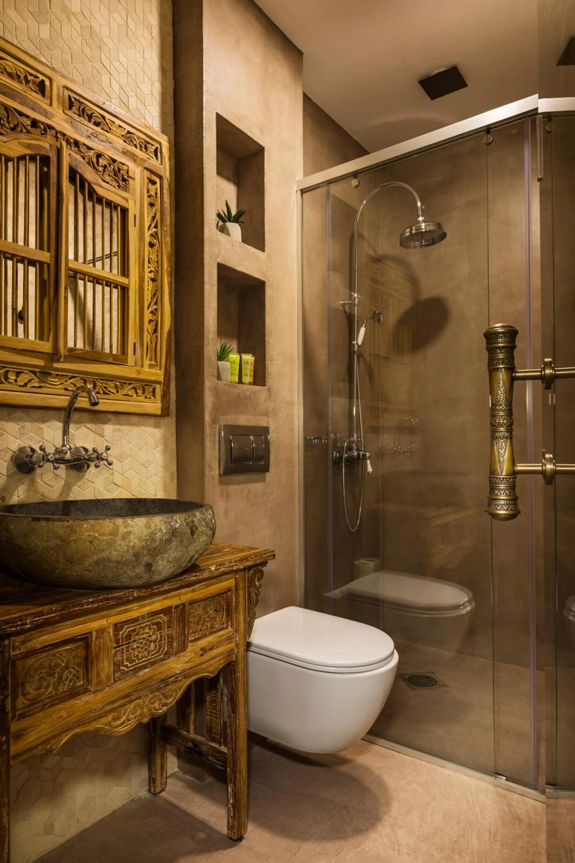 Boutique Hotel Horizont