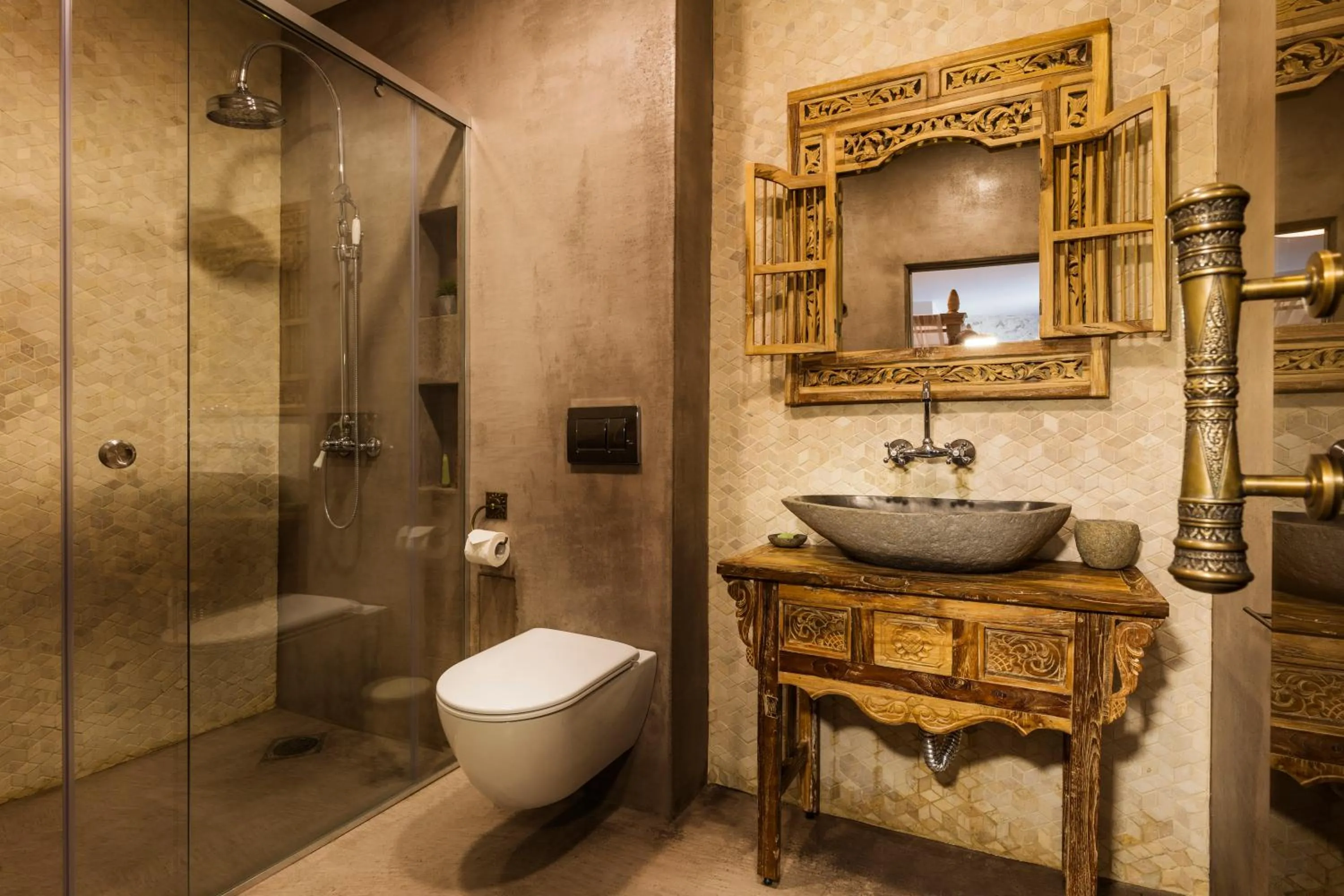 Boutique Hotel Horizont
