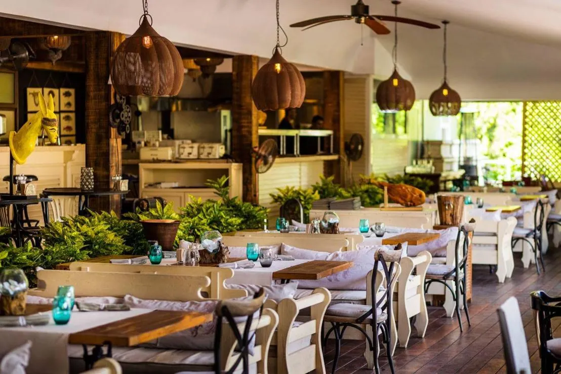 Boutique Hotel Horizont