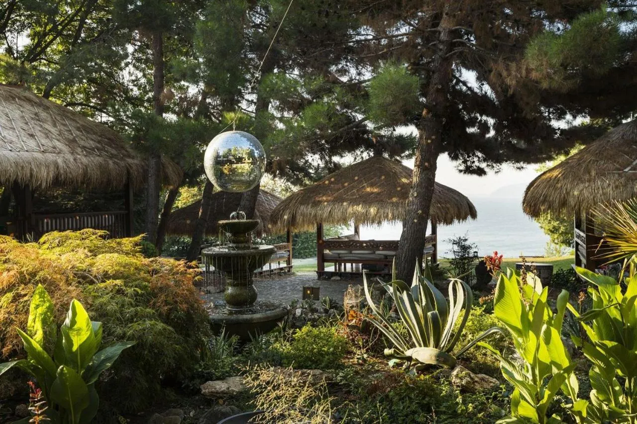 Boutique Hotel Horizont