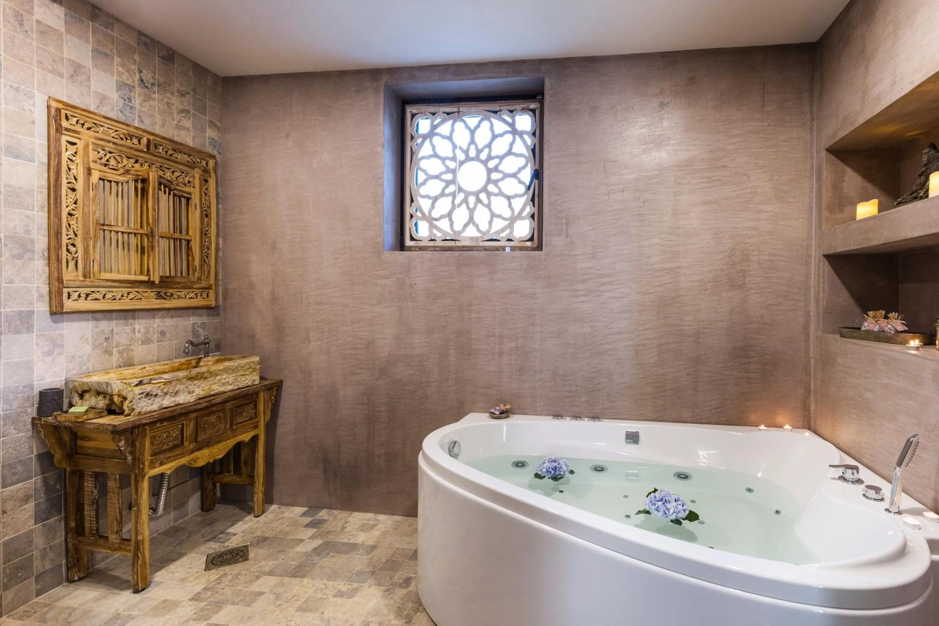 Boutique Hotel Horizont